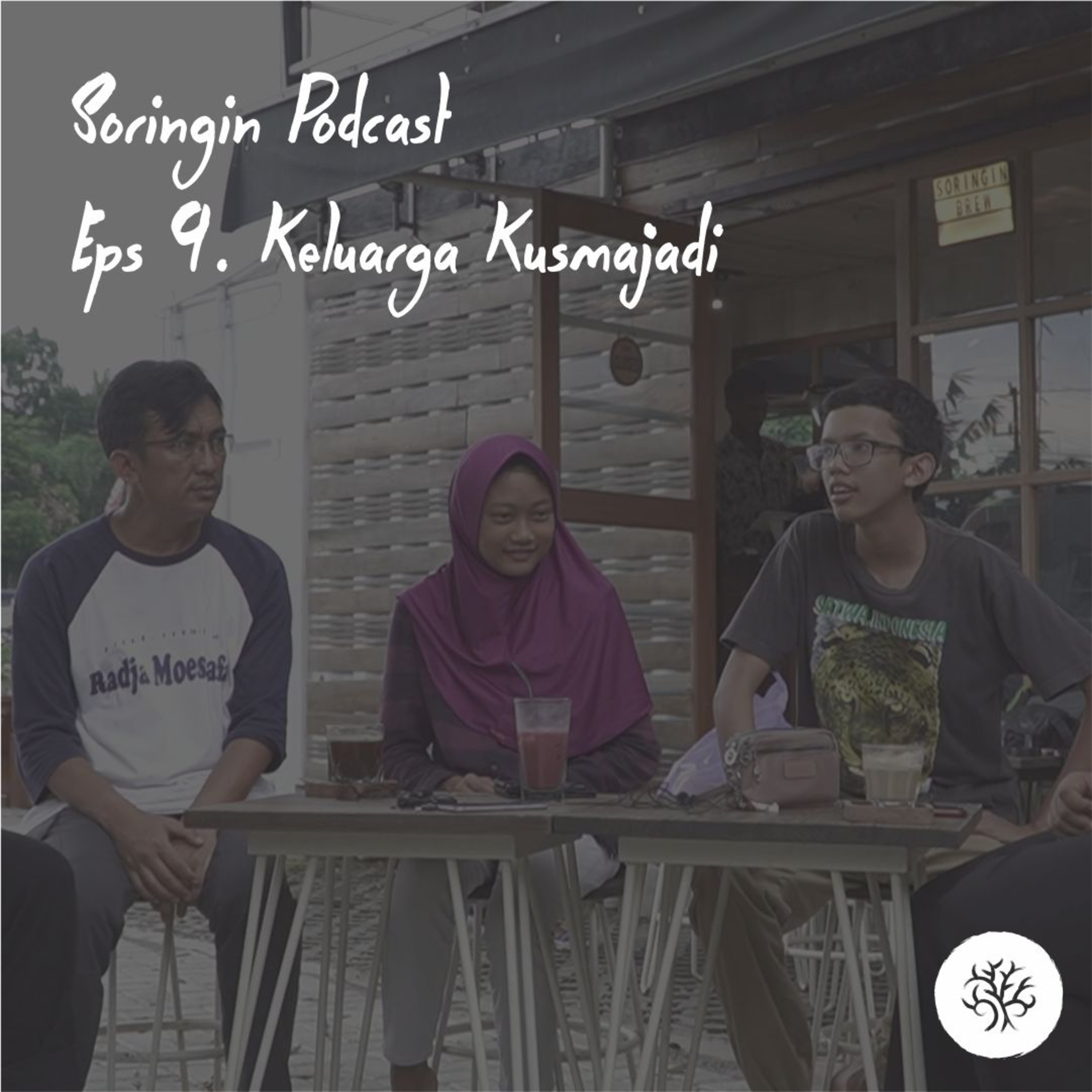 soringin podcast