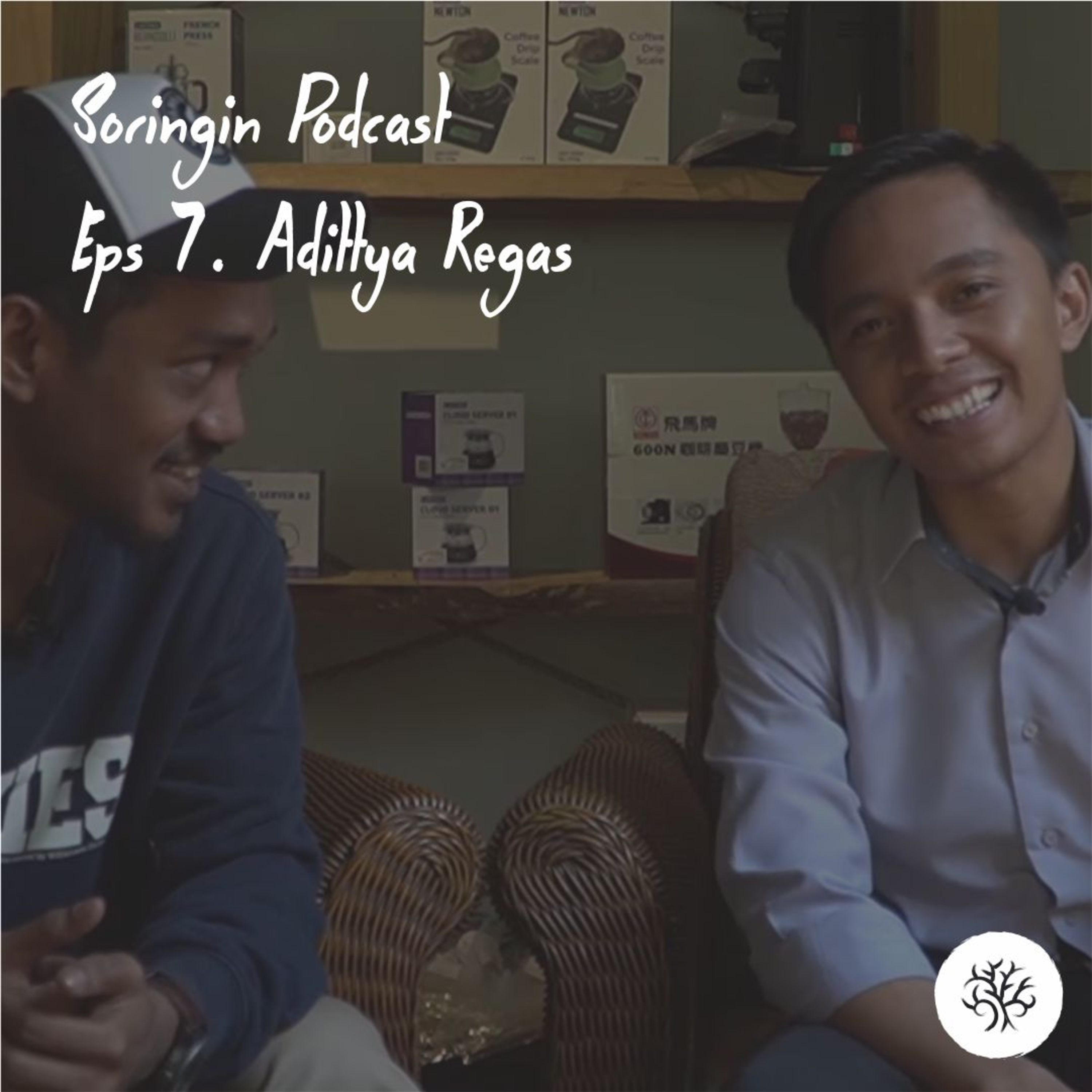soringin podcast