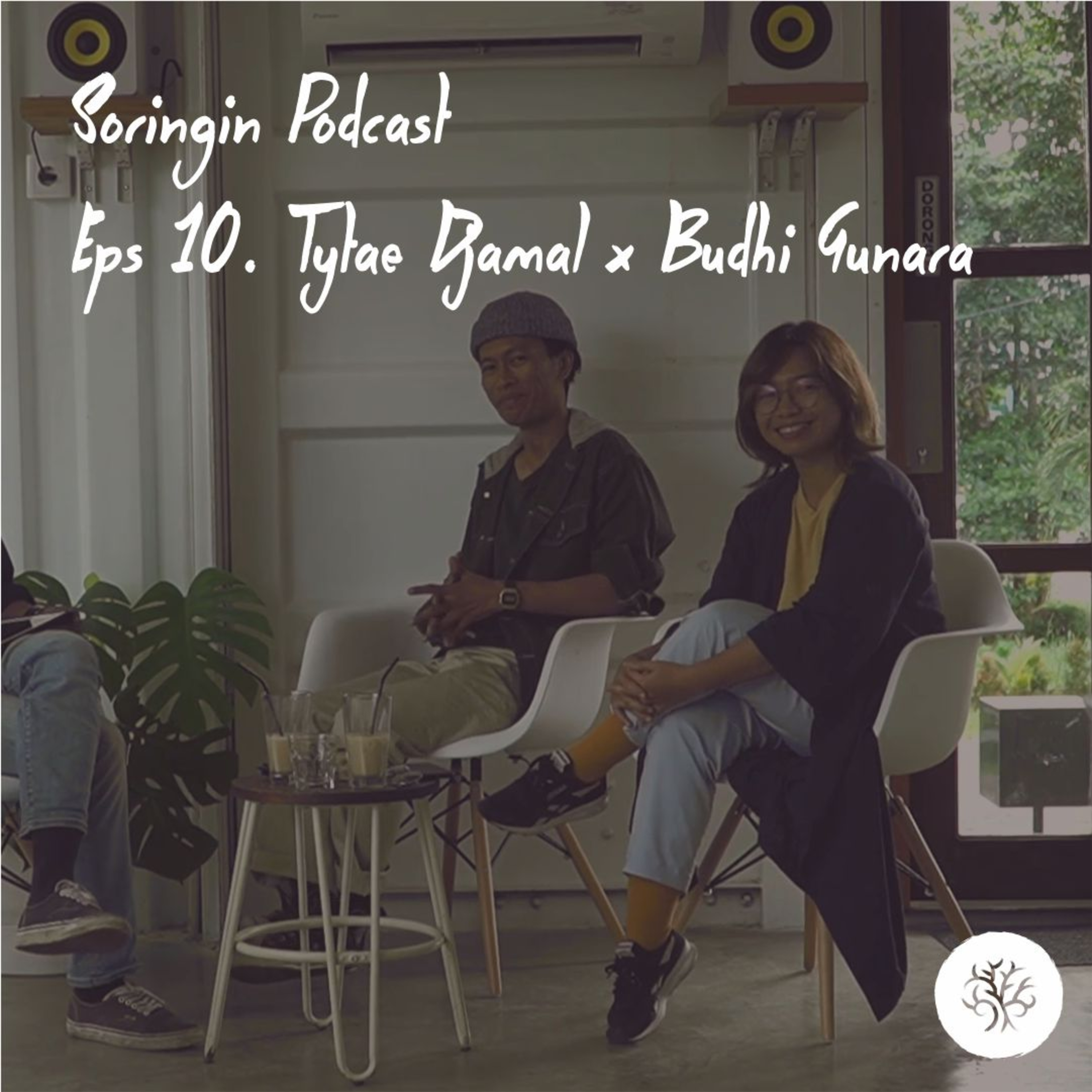 soringin podcast