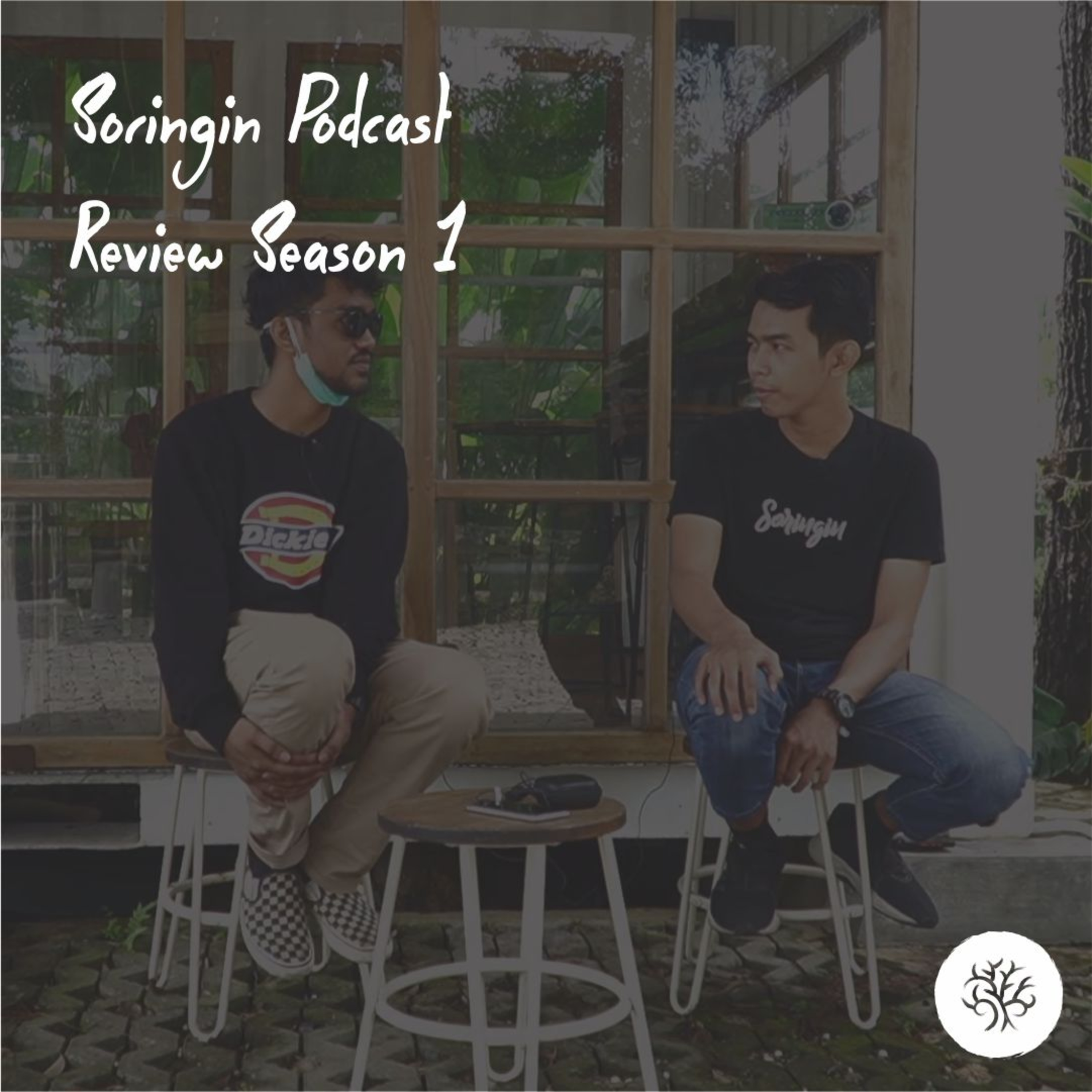 soringin podcast