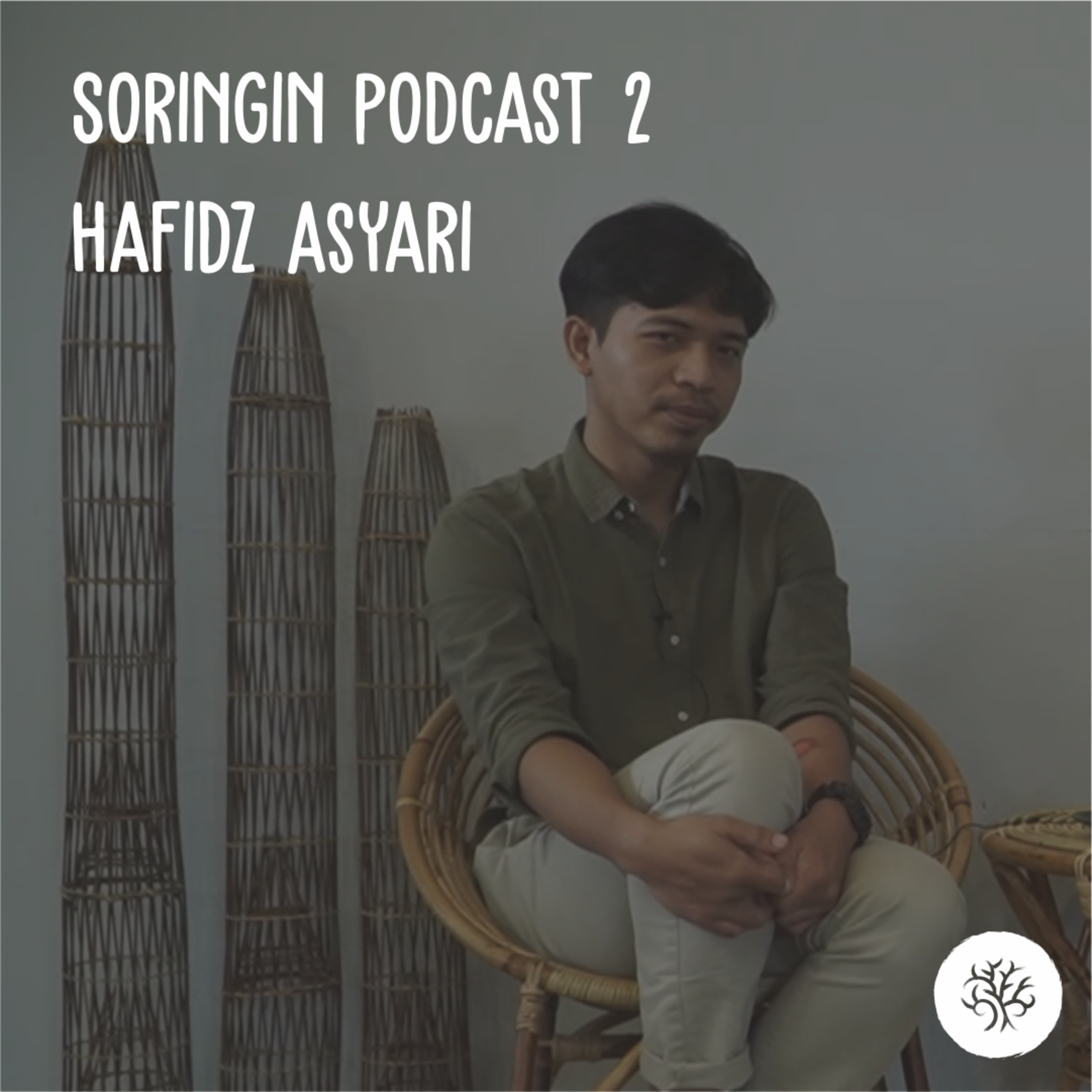 soringin podcast