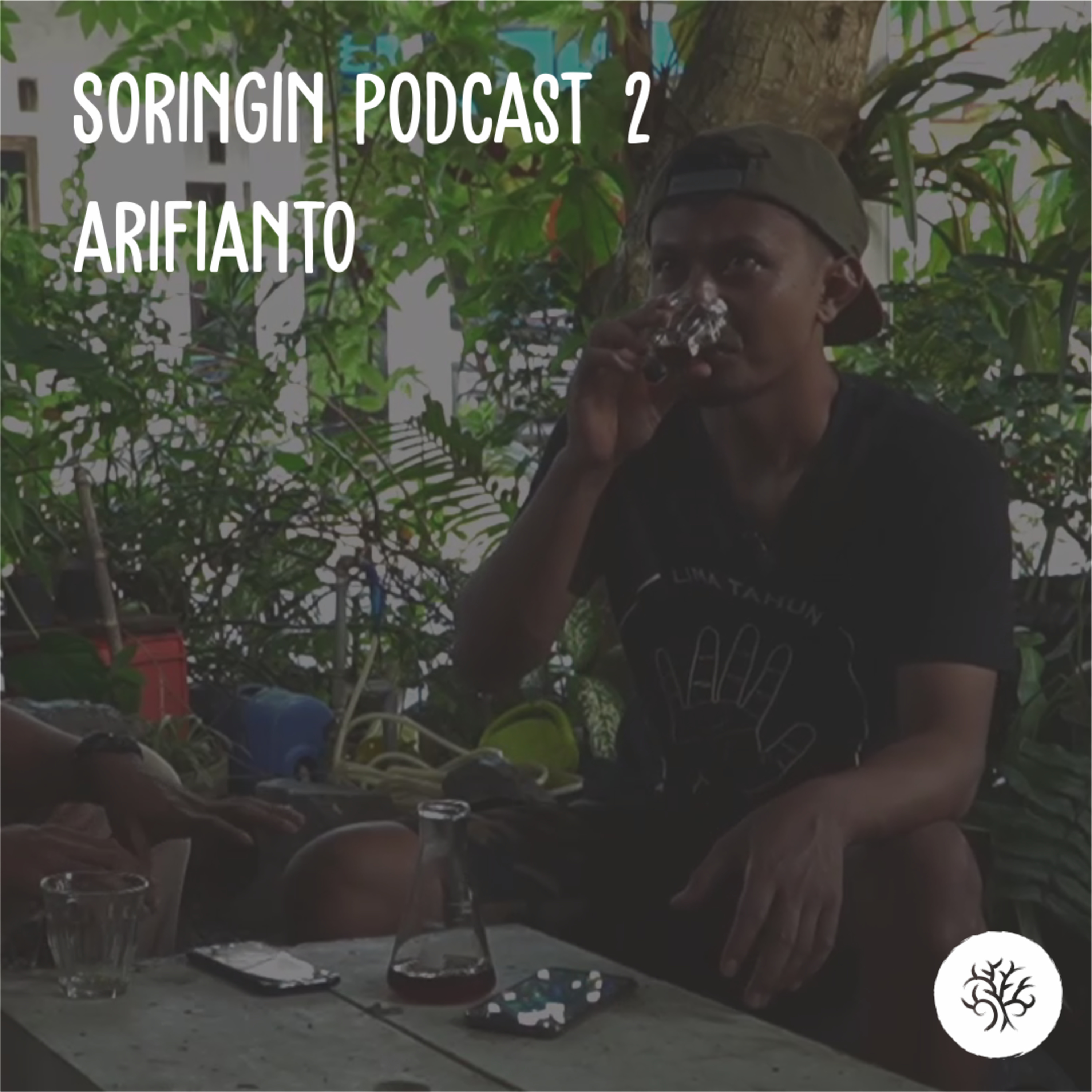 soringin podcast