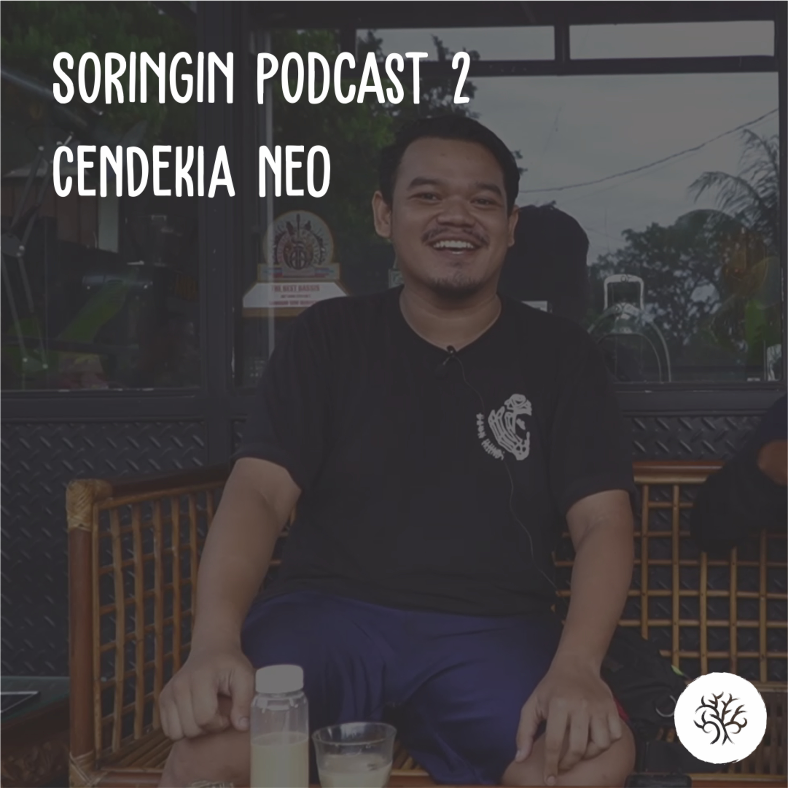 soringin podcast