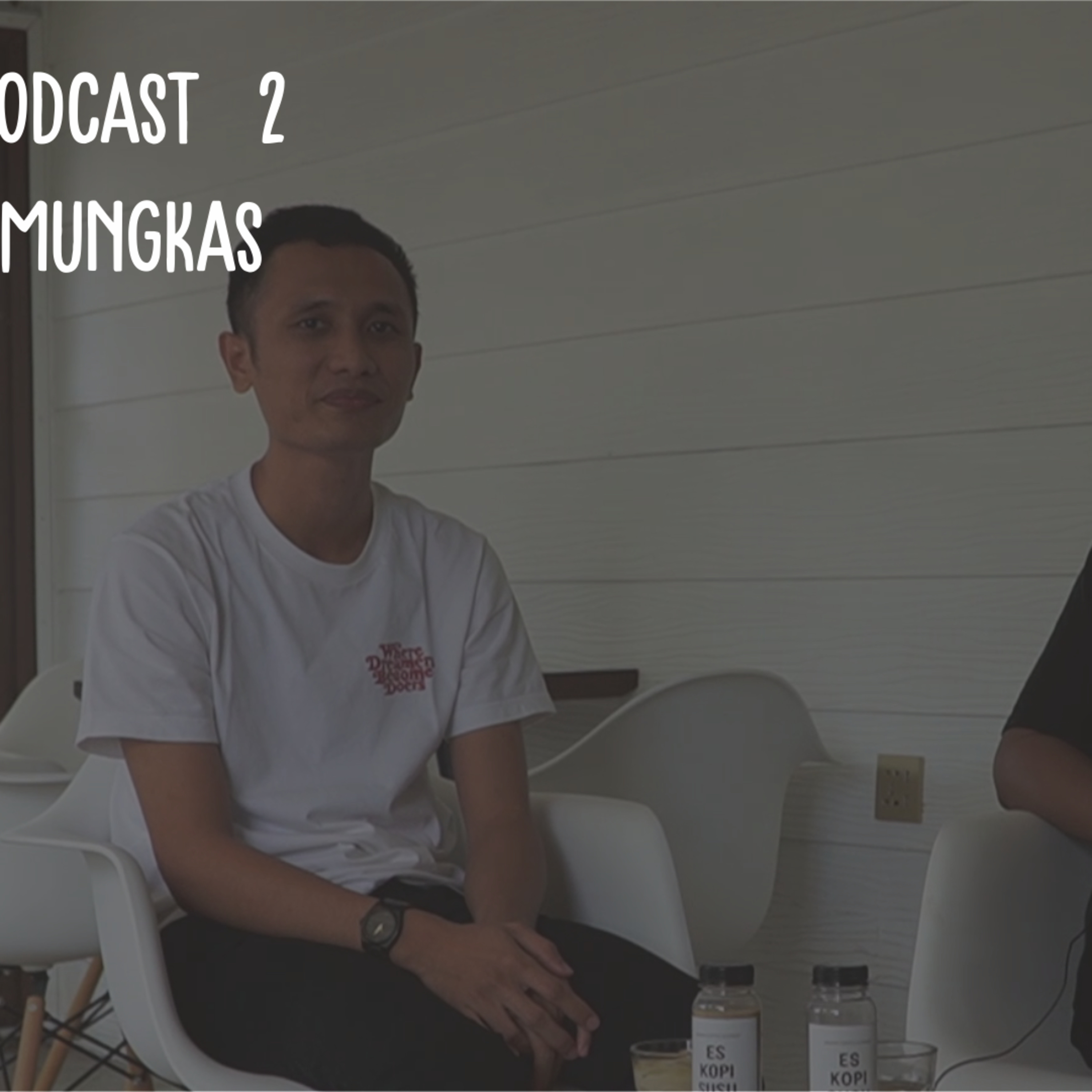 soringin podcast