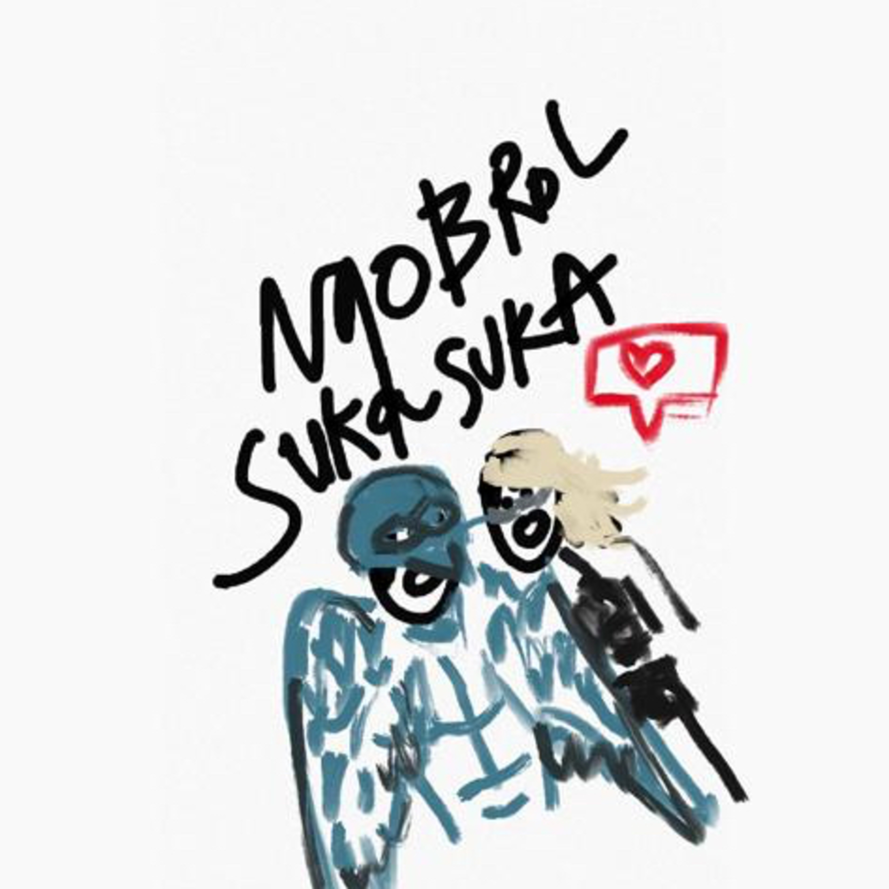 Ngobrol Suka Suka