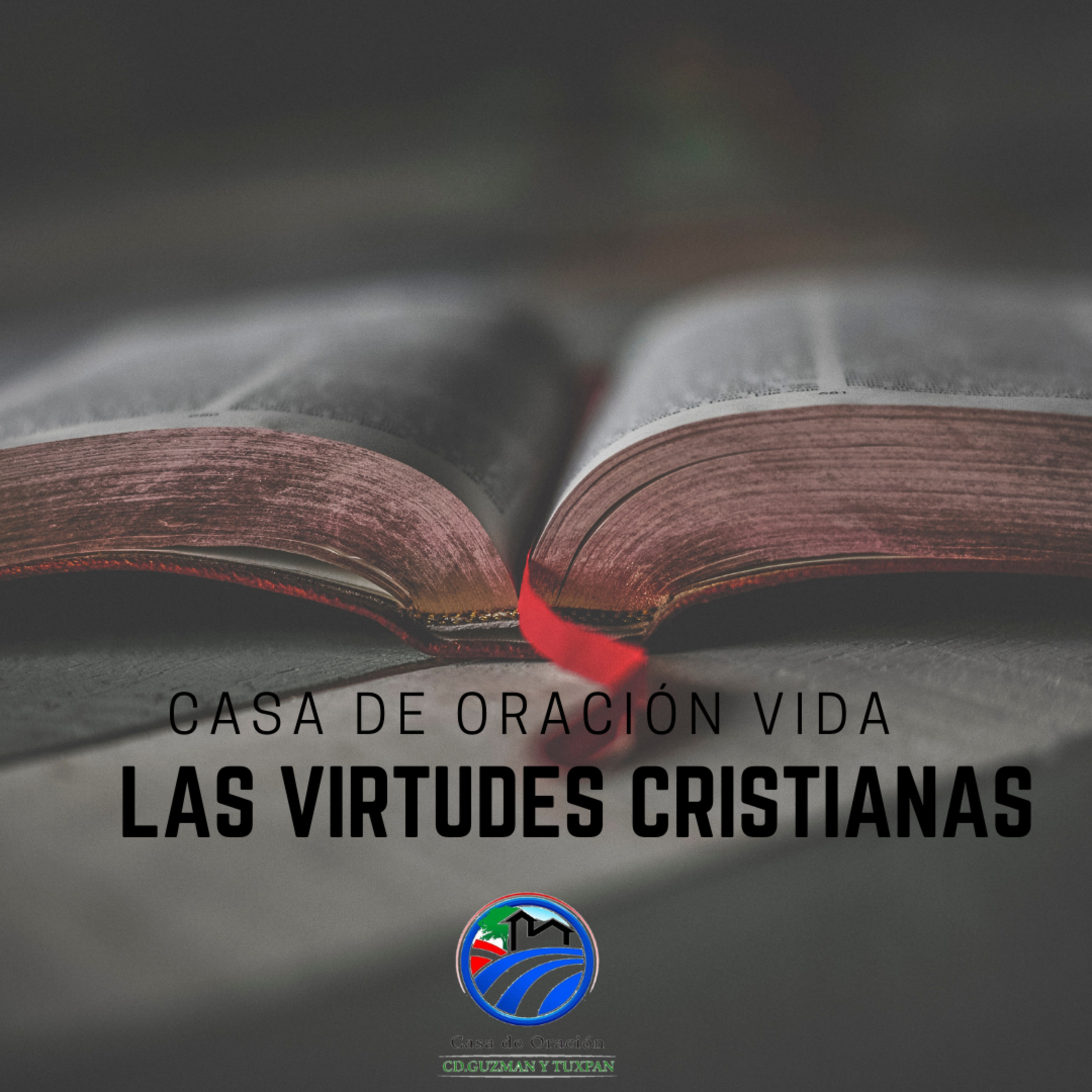 Casa de Oracion Vida
