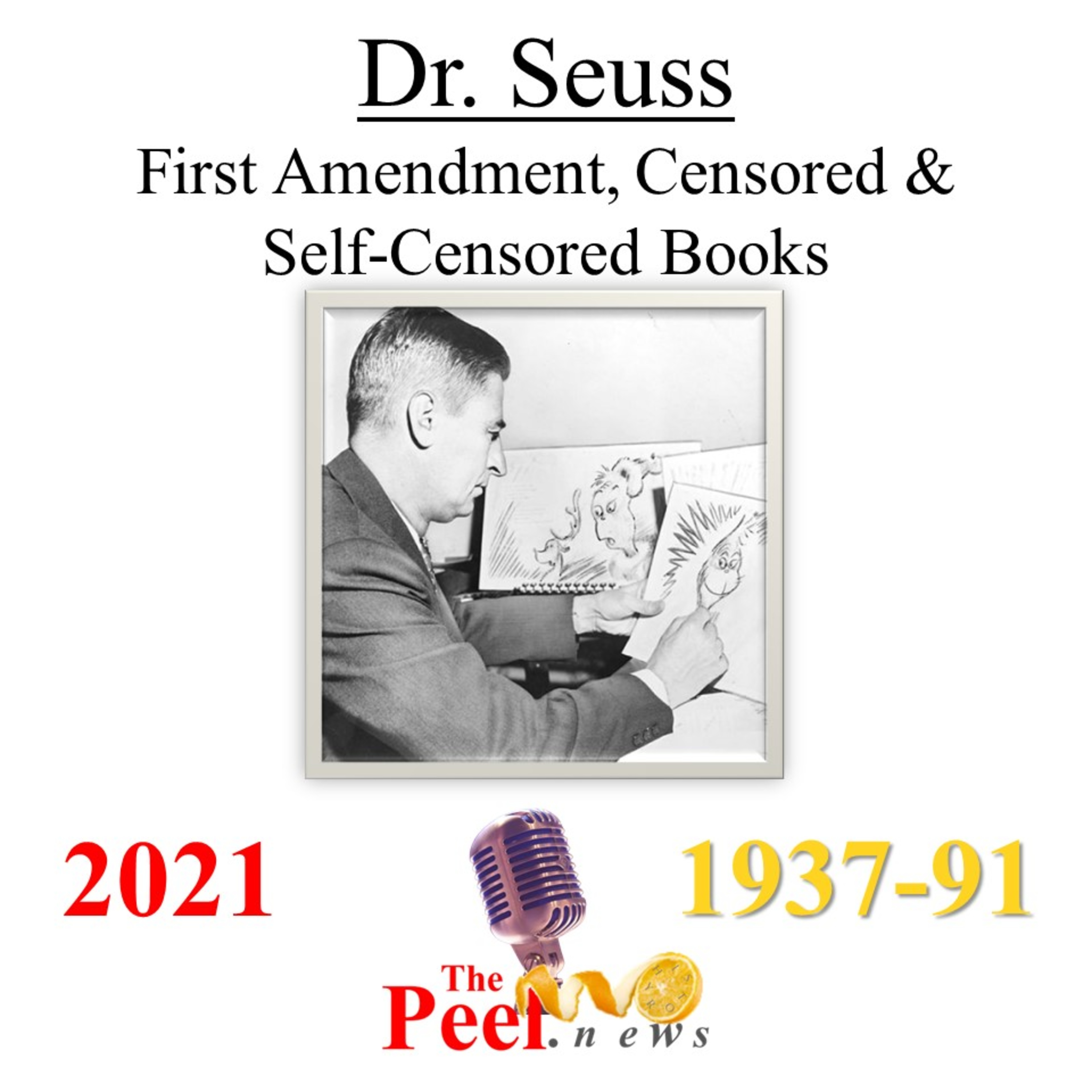 History Behind News Program
