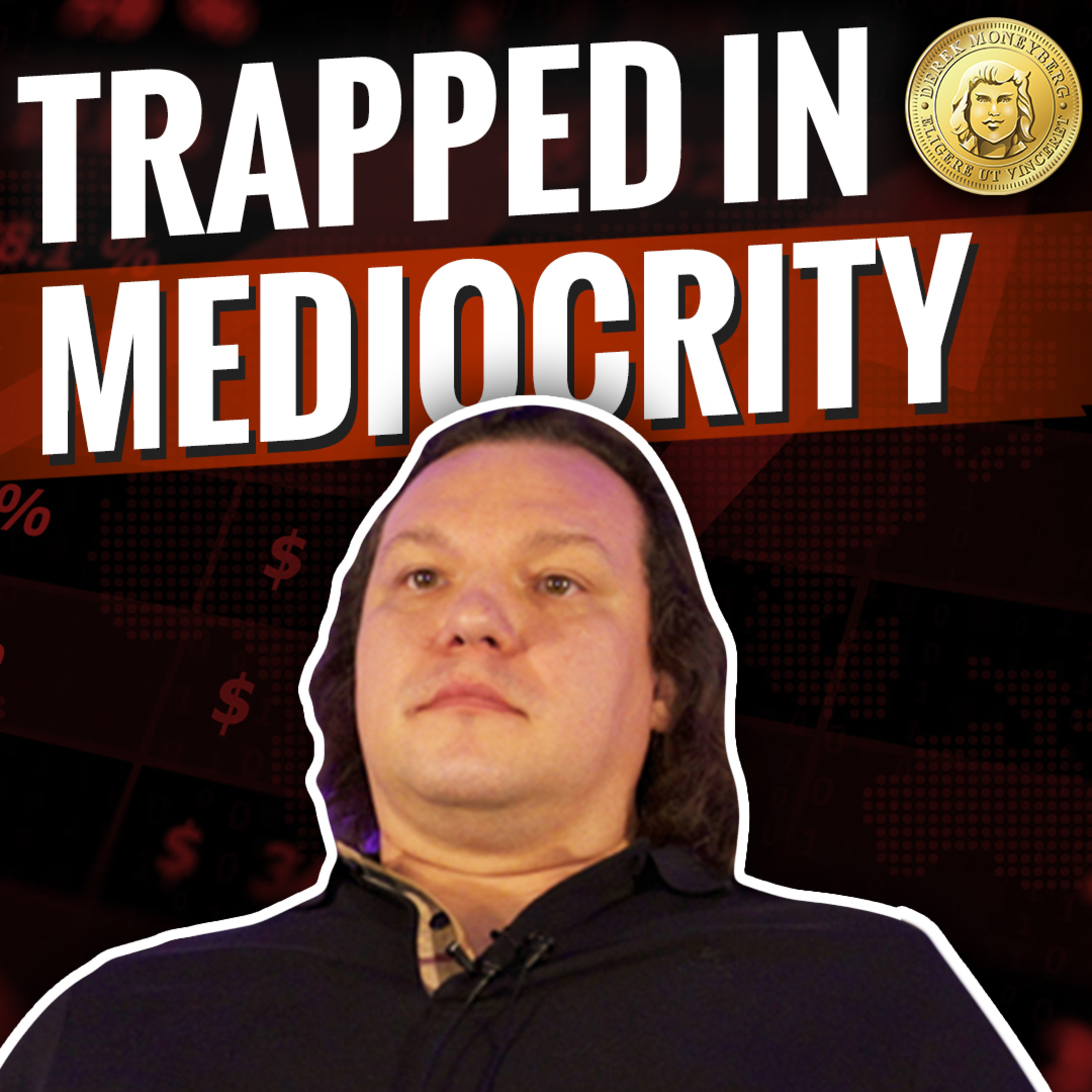 These Every-Day Rituals Trap You in Mediocrity | Derek Moneyberg