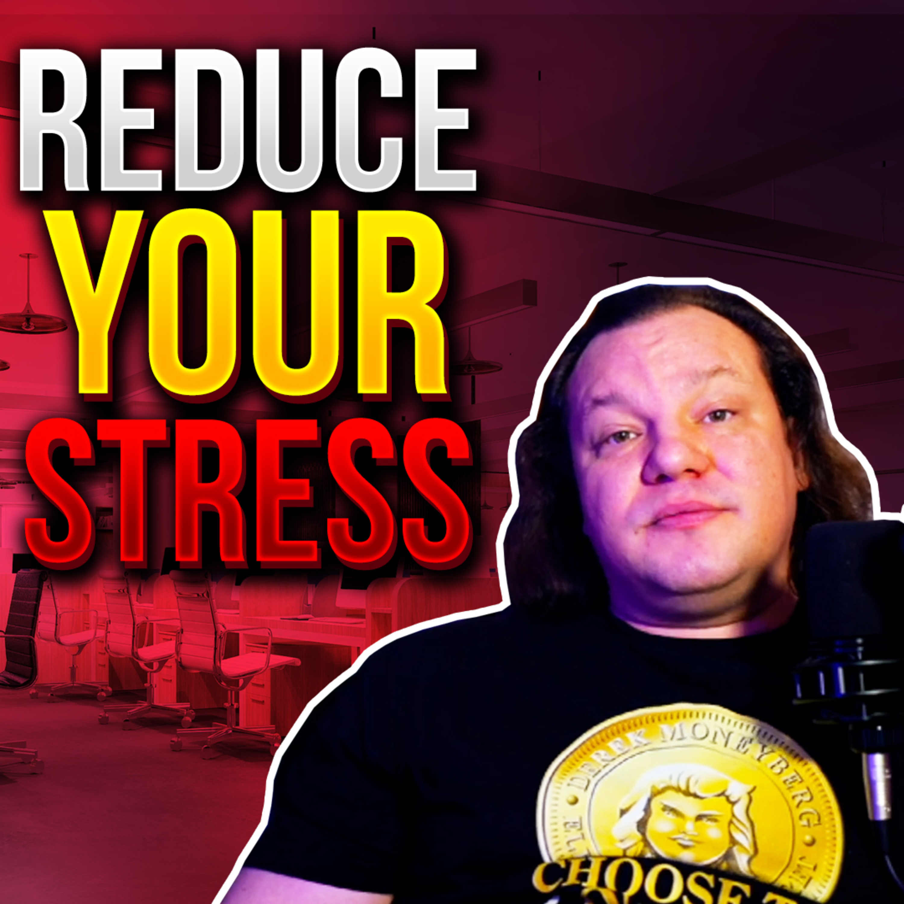 Hidden Truth About Stress: Why Winners Thrive While You Suffer