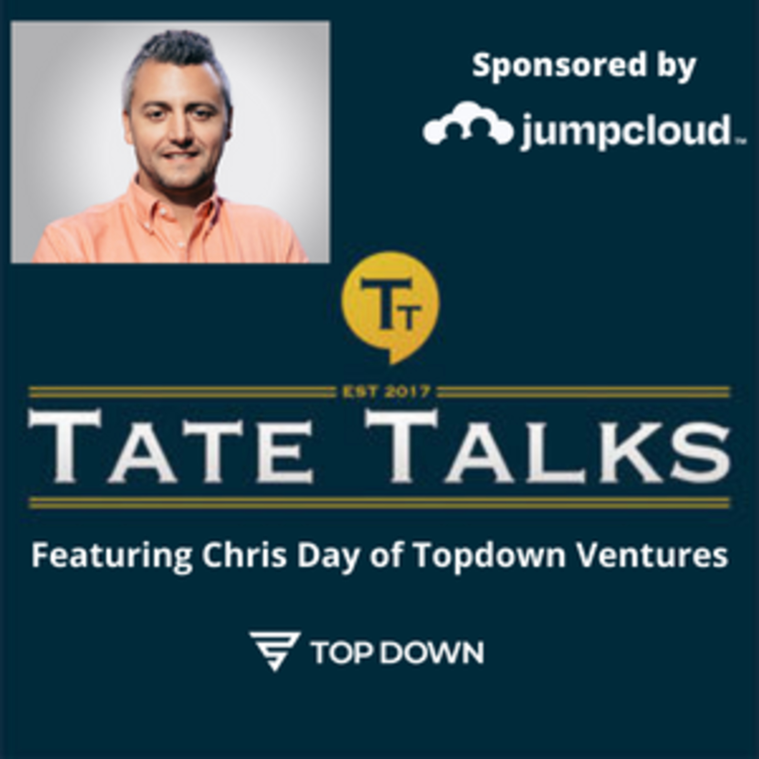 Tate Talks - The MSP Podcast