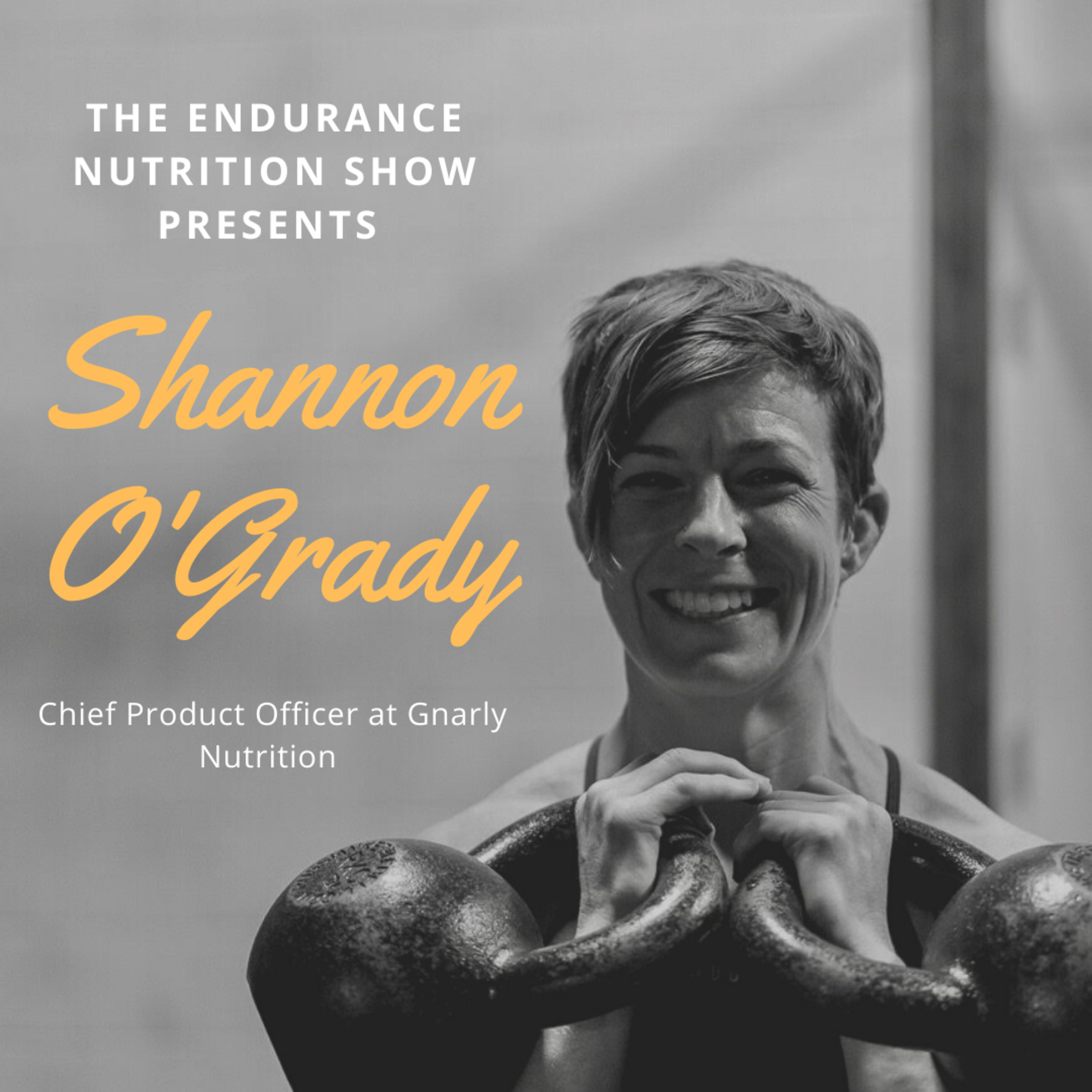The Endurance Nutrition Show