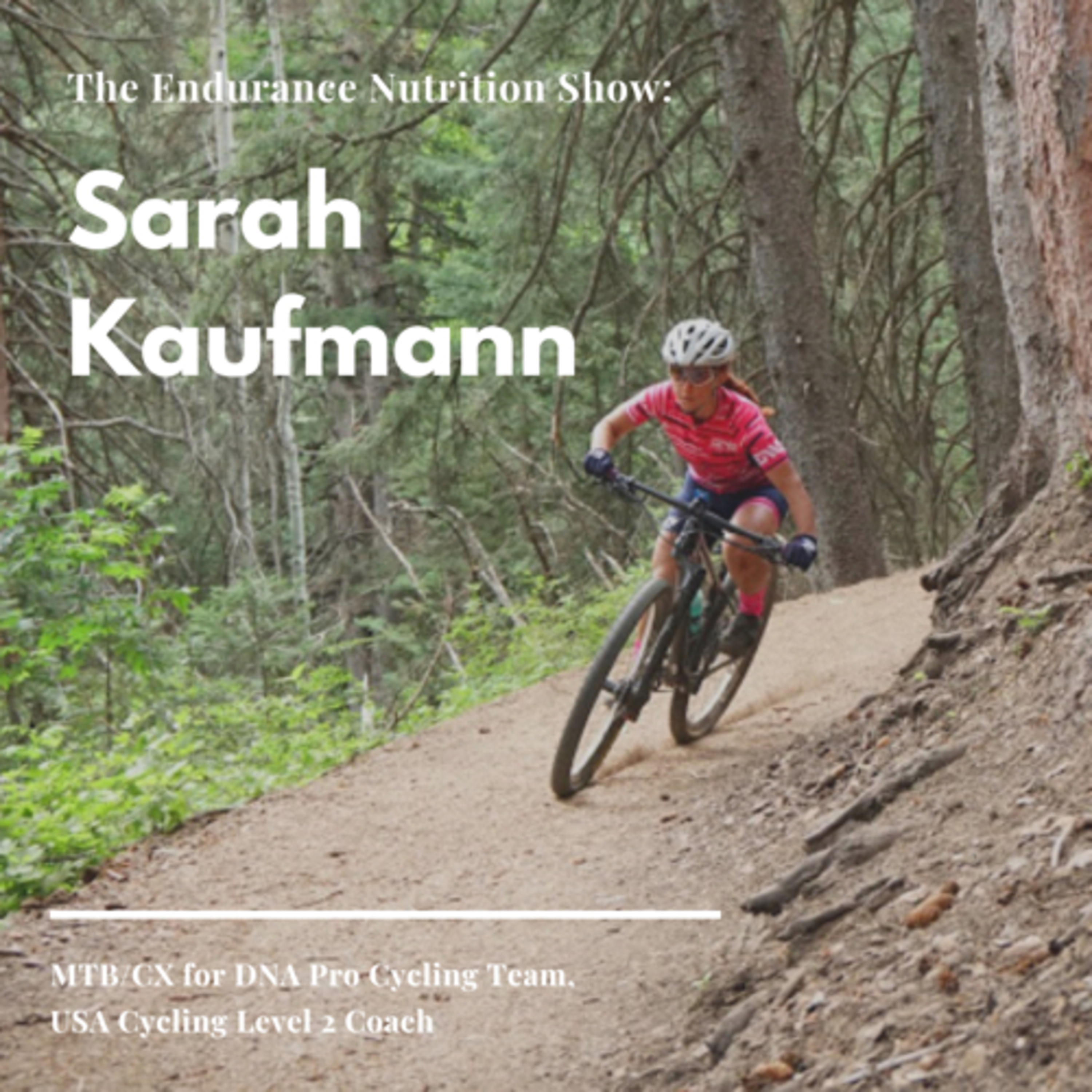 The Endurance Nutrition Show