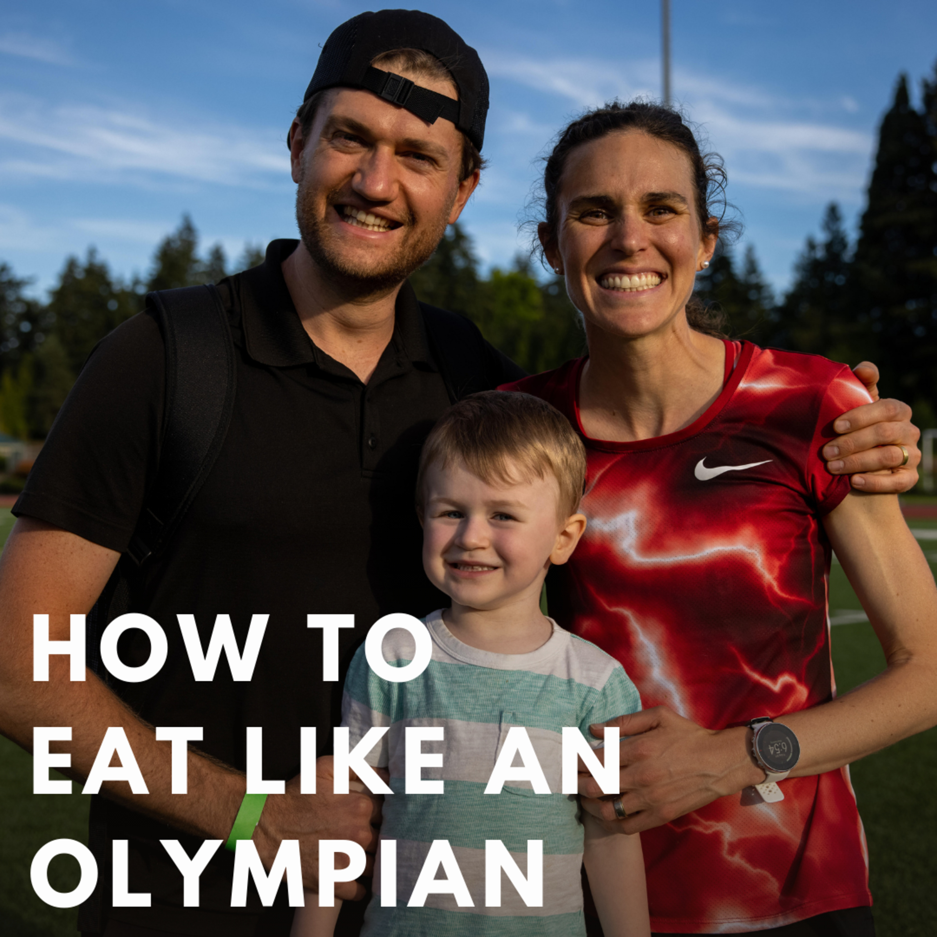 The Endurance Nutrition Show