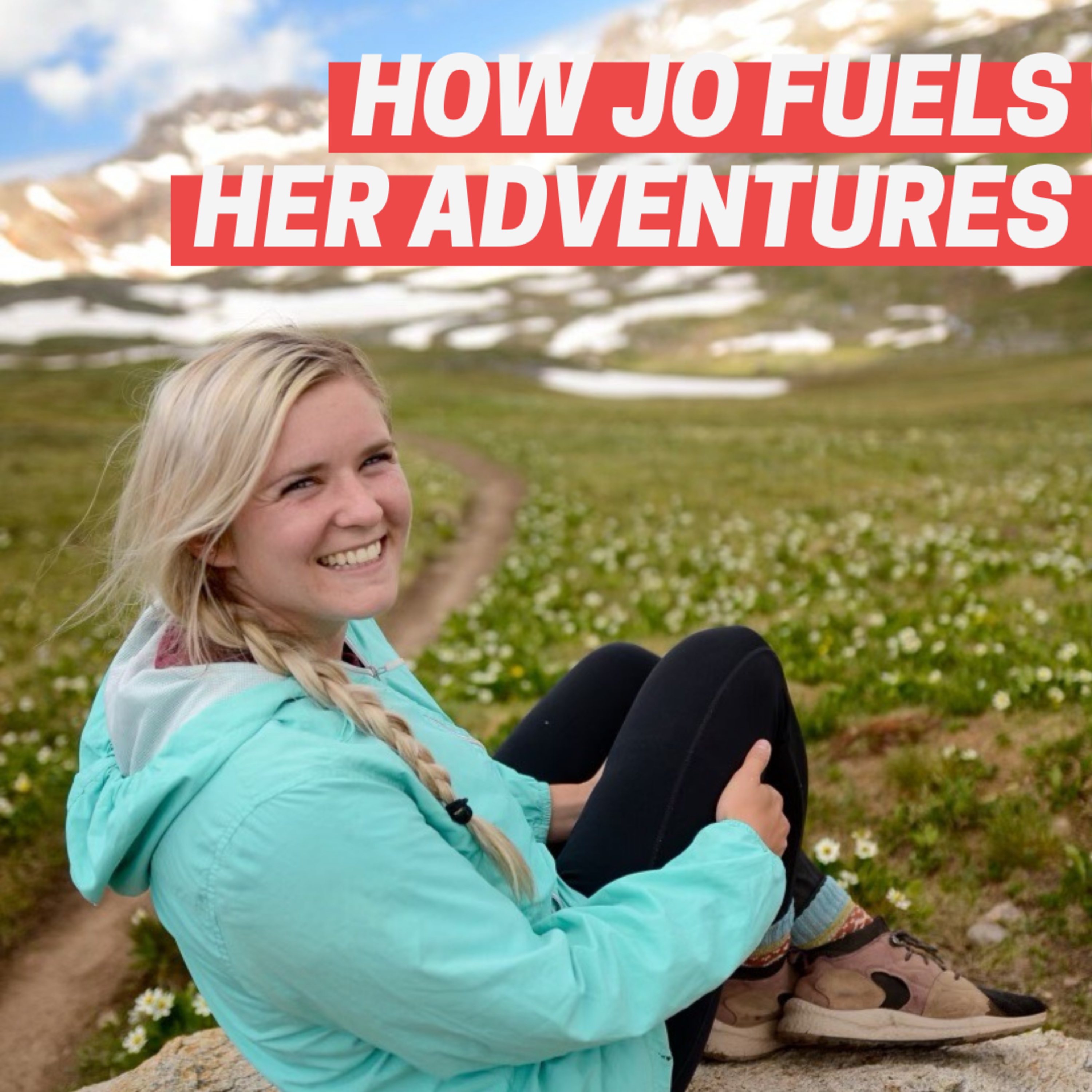 The Endurance Nutrition Show