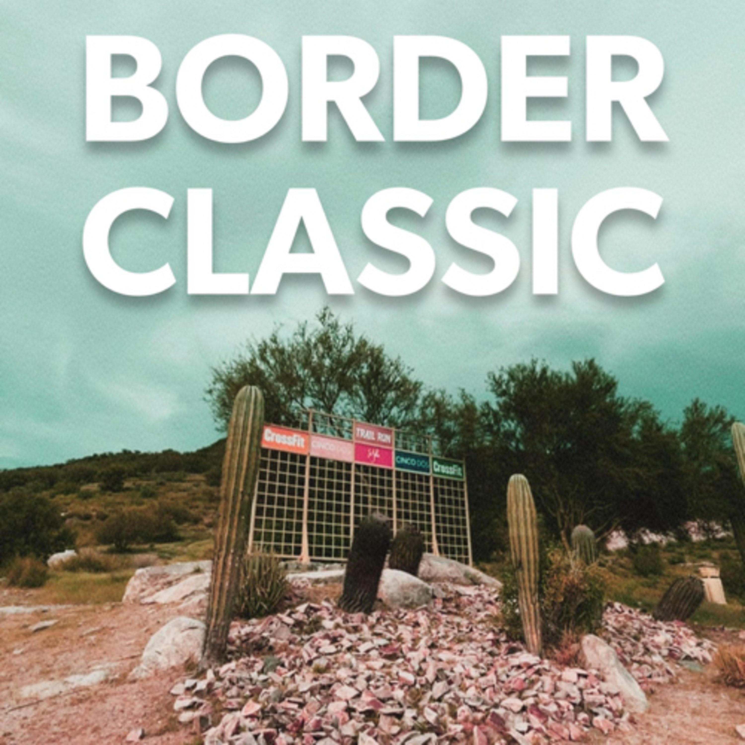 Cinco Dos Podcast