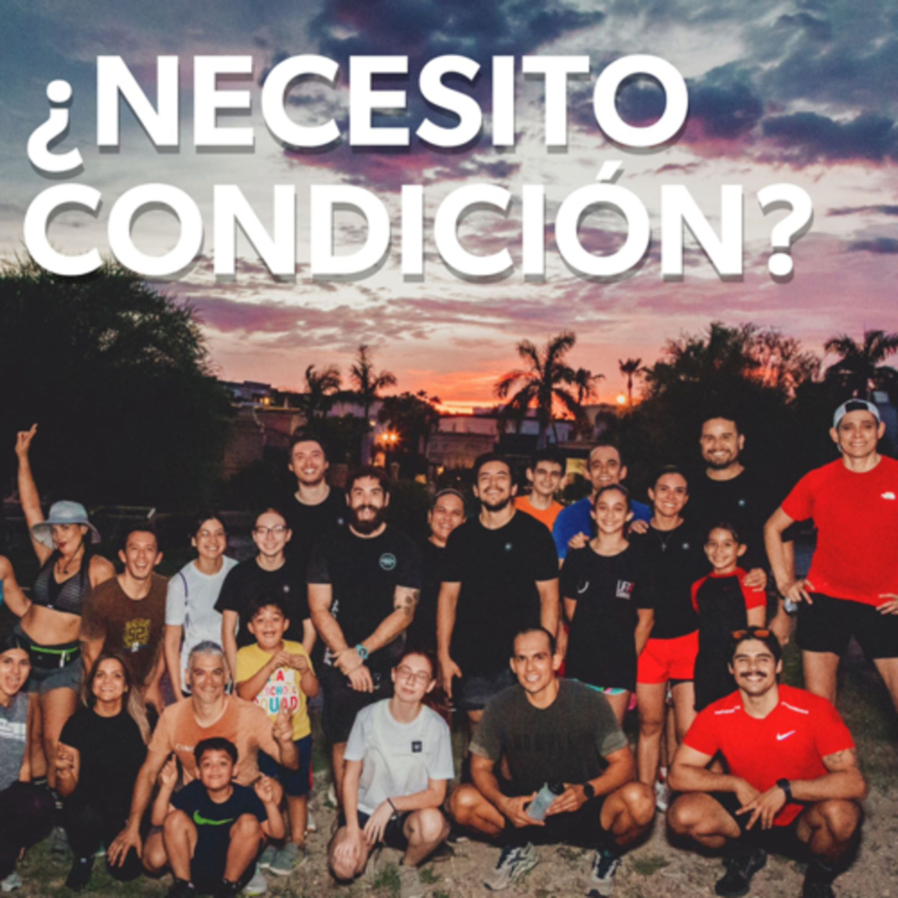 Cinco Dos Podcast