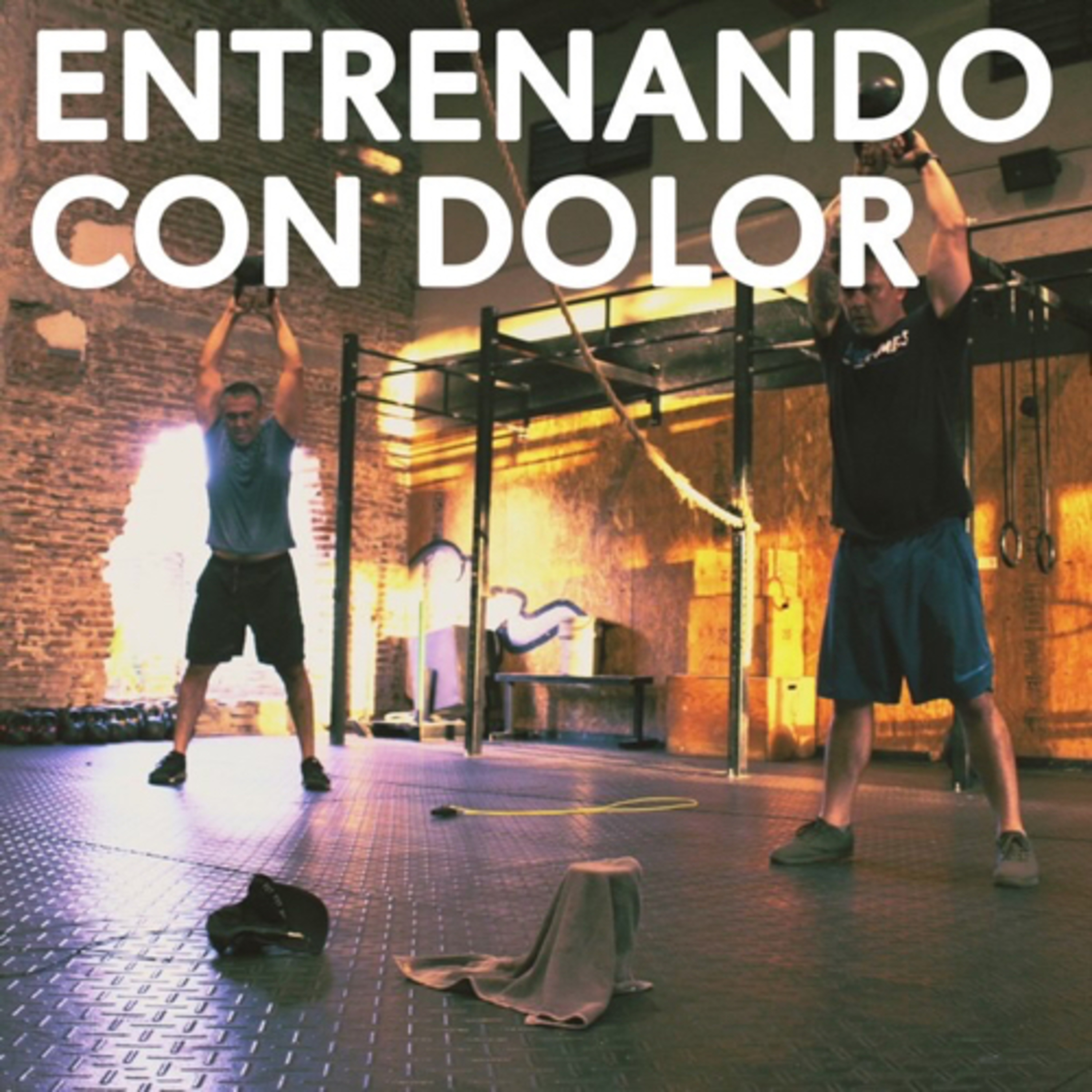 Cinco Dos Podcast