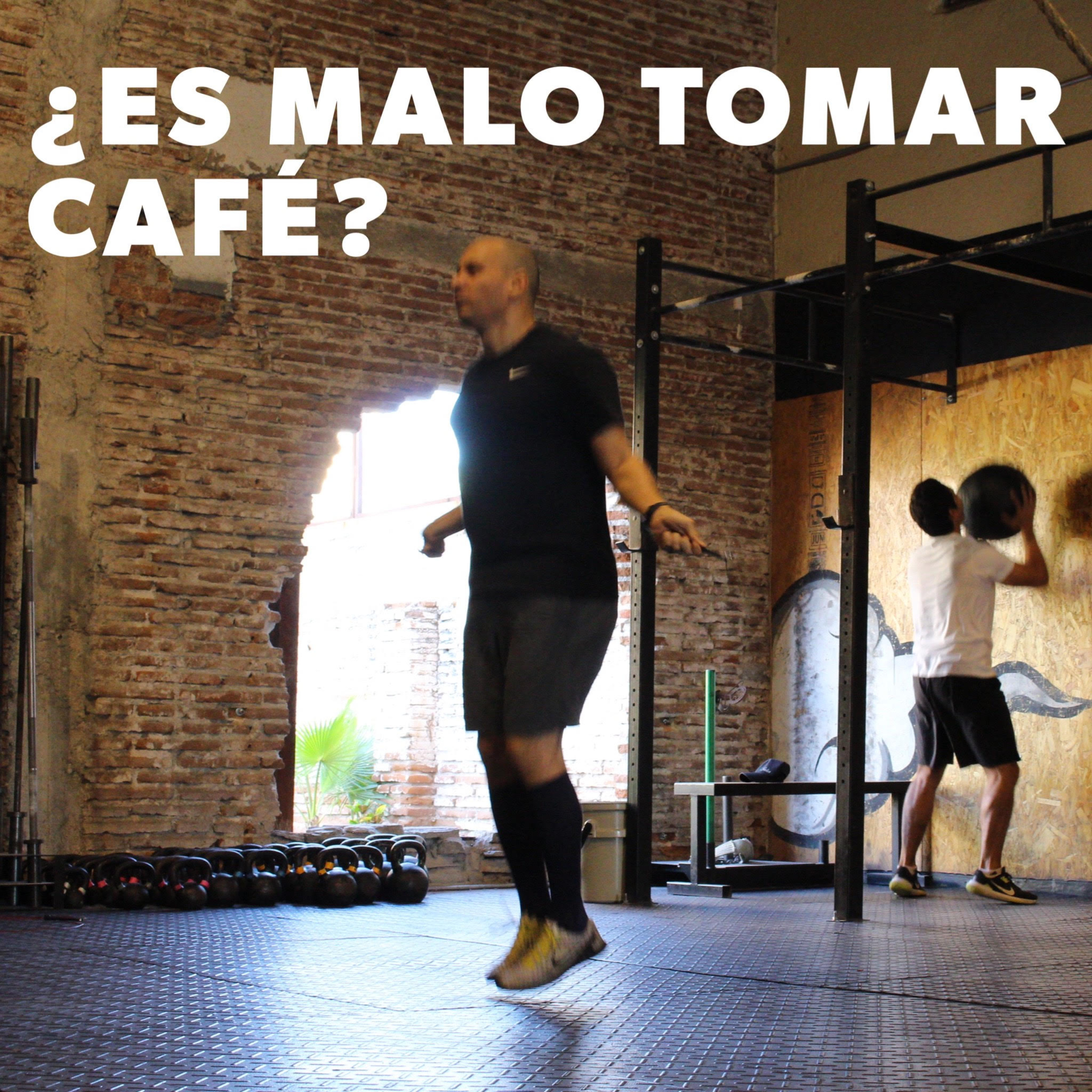 Cinco Dos Podcast
