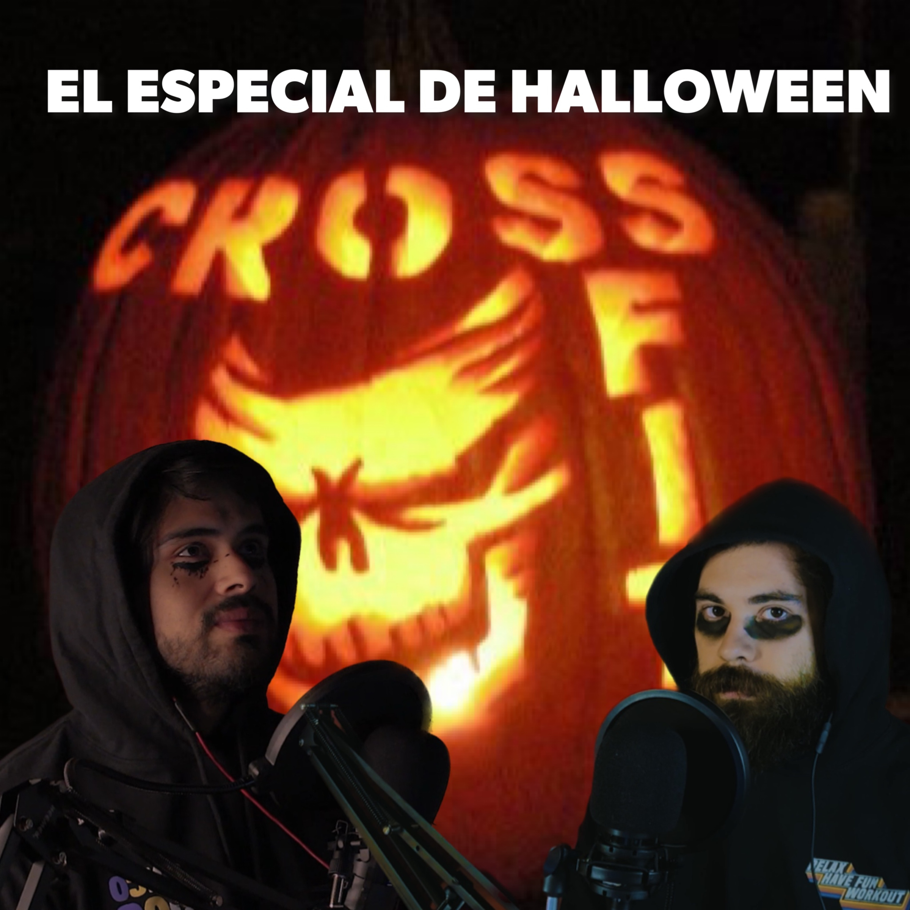 Cinco Dos Podcast