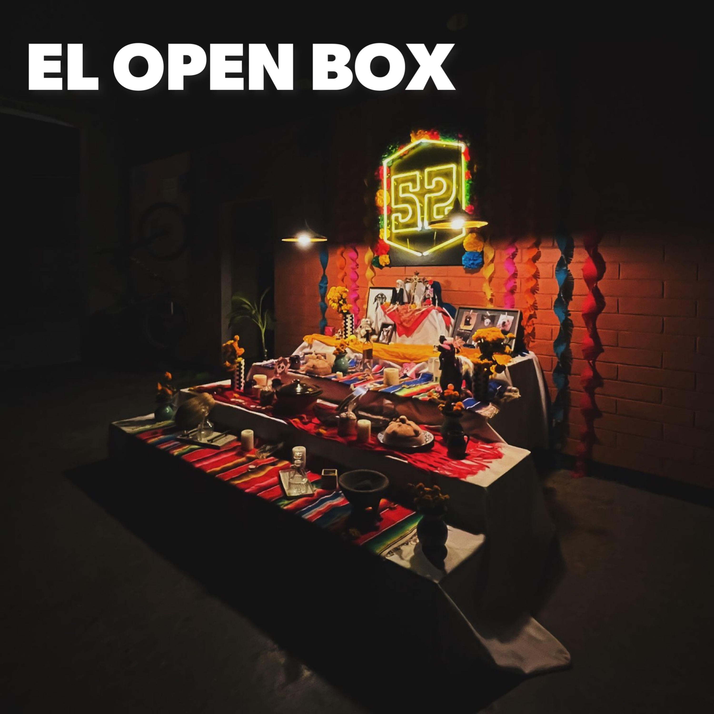 Cinco Dos Podcast