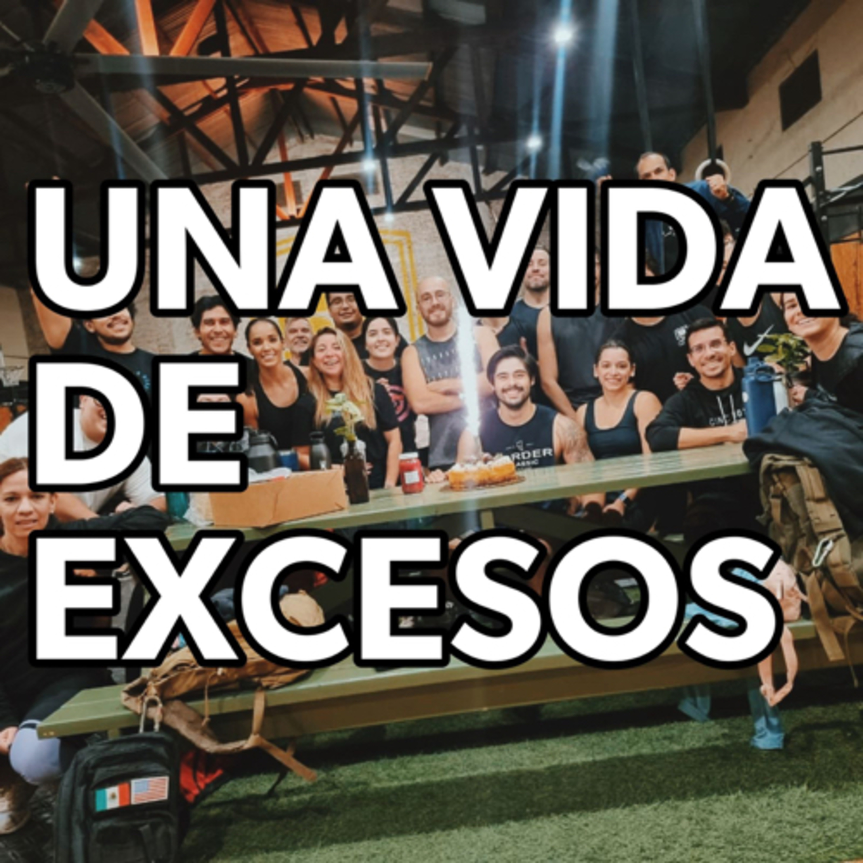 Cinco Dos Podcast