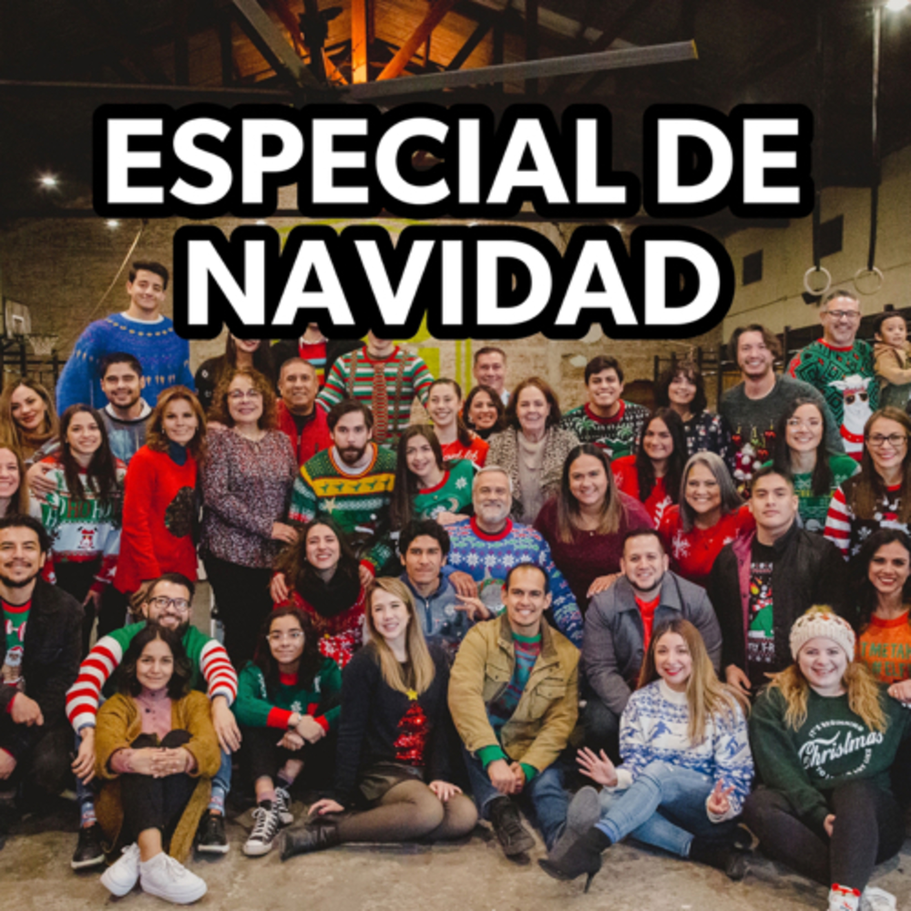 Cinco Dos Podcast