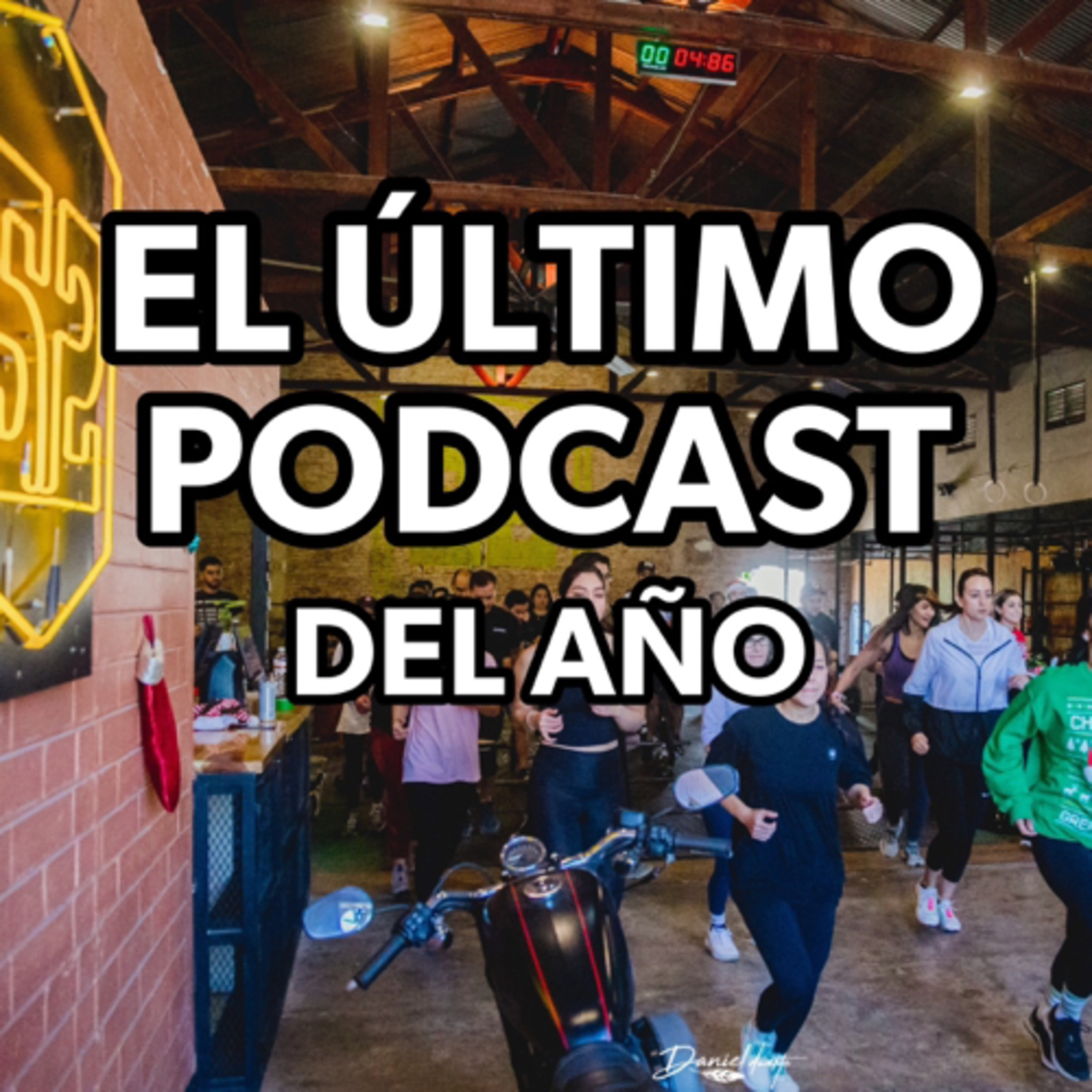 Cinco Dos Podcast