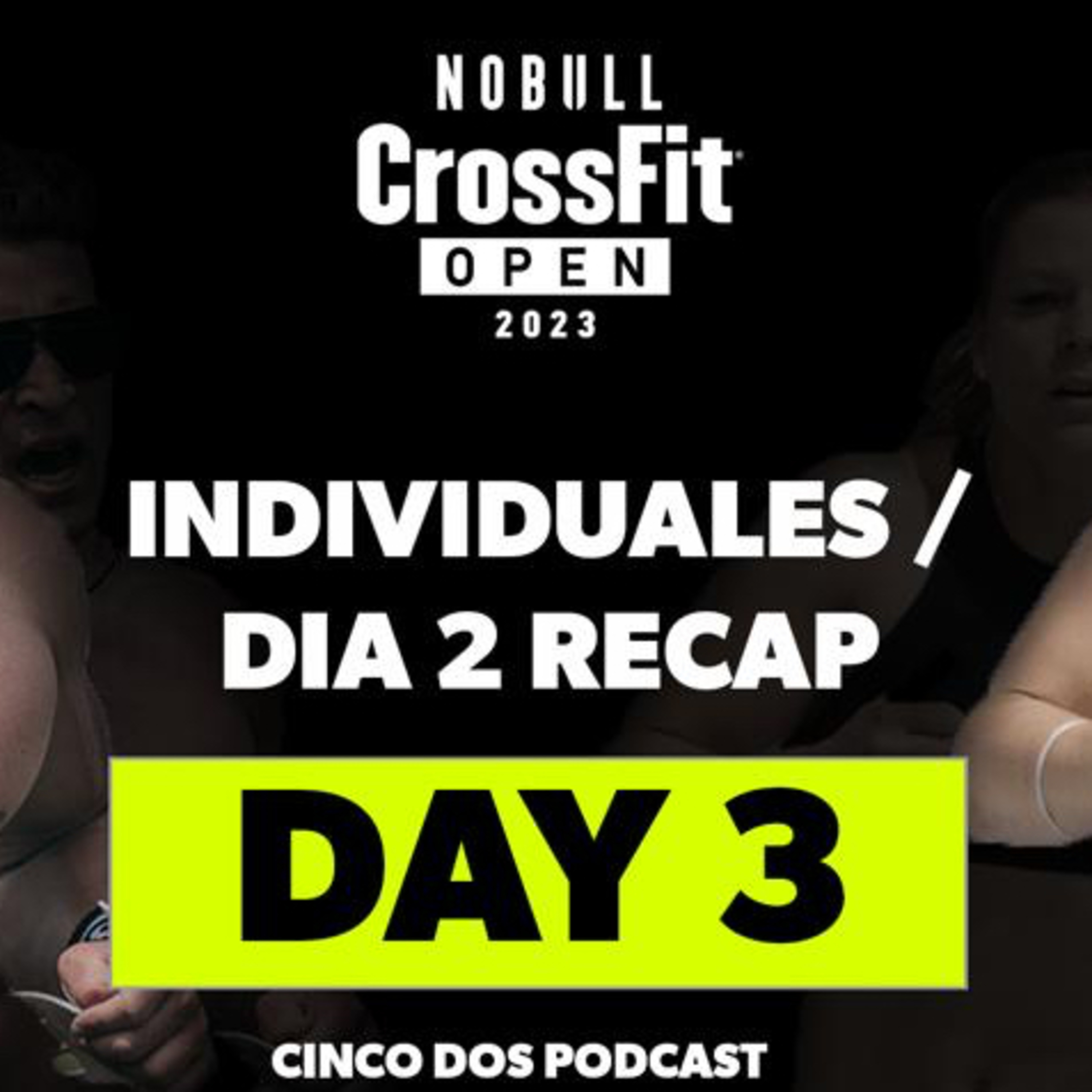 Cinco Dos Podcast