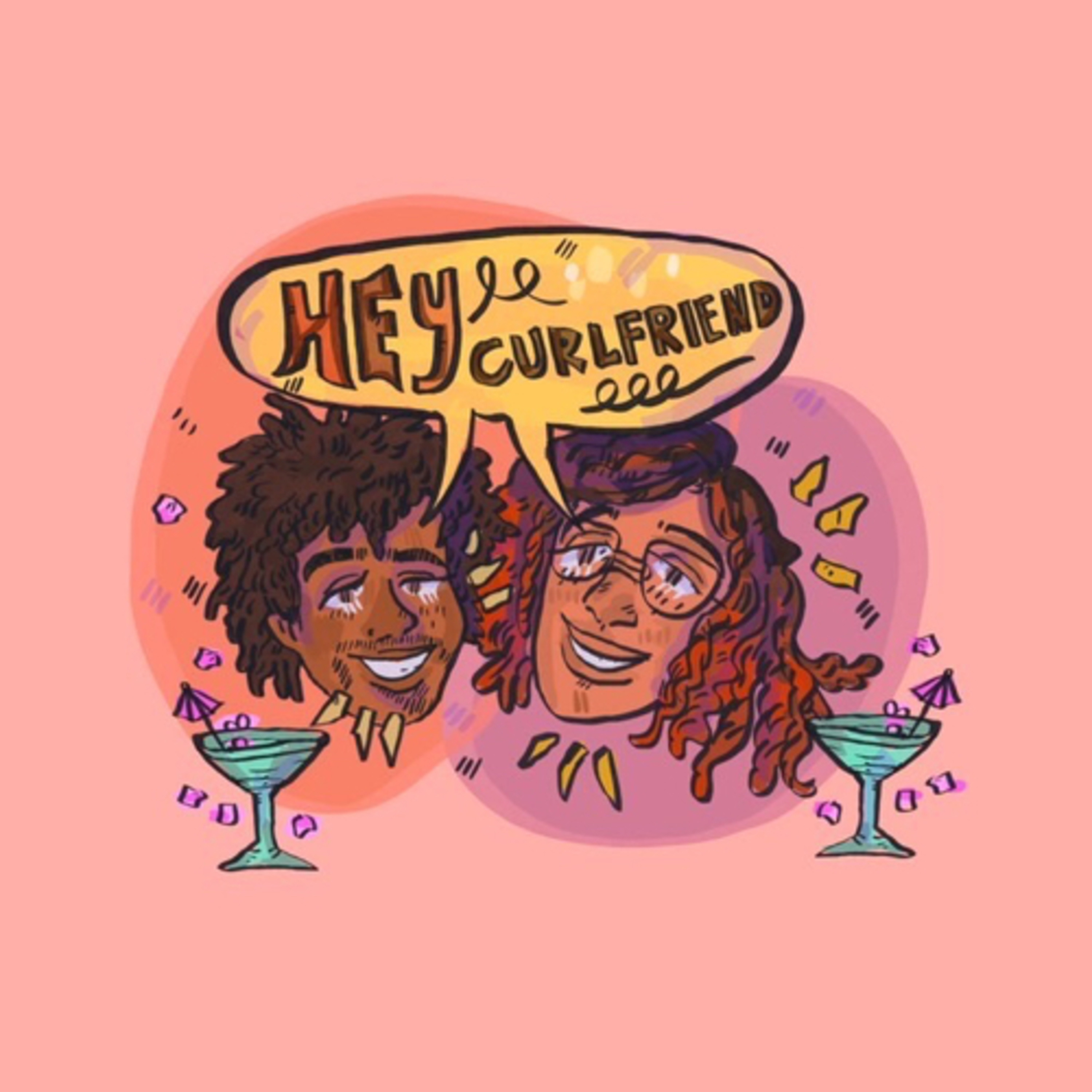 This Some Bulls**t  episode artwork