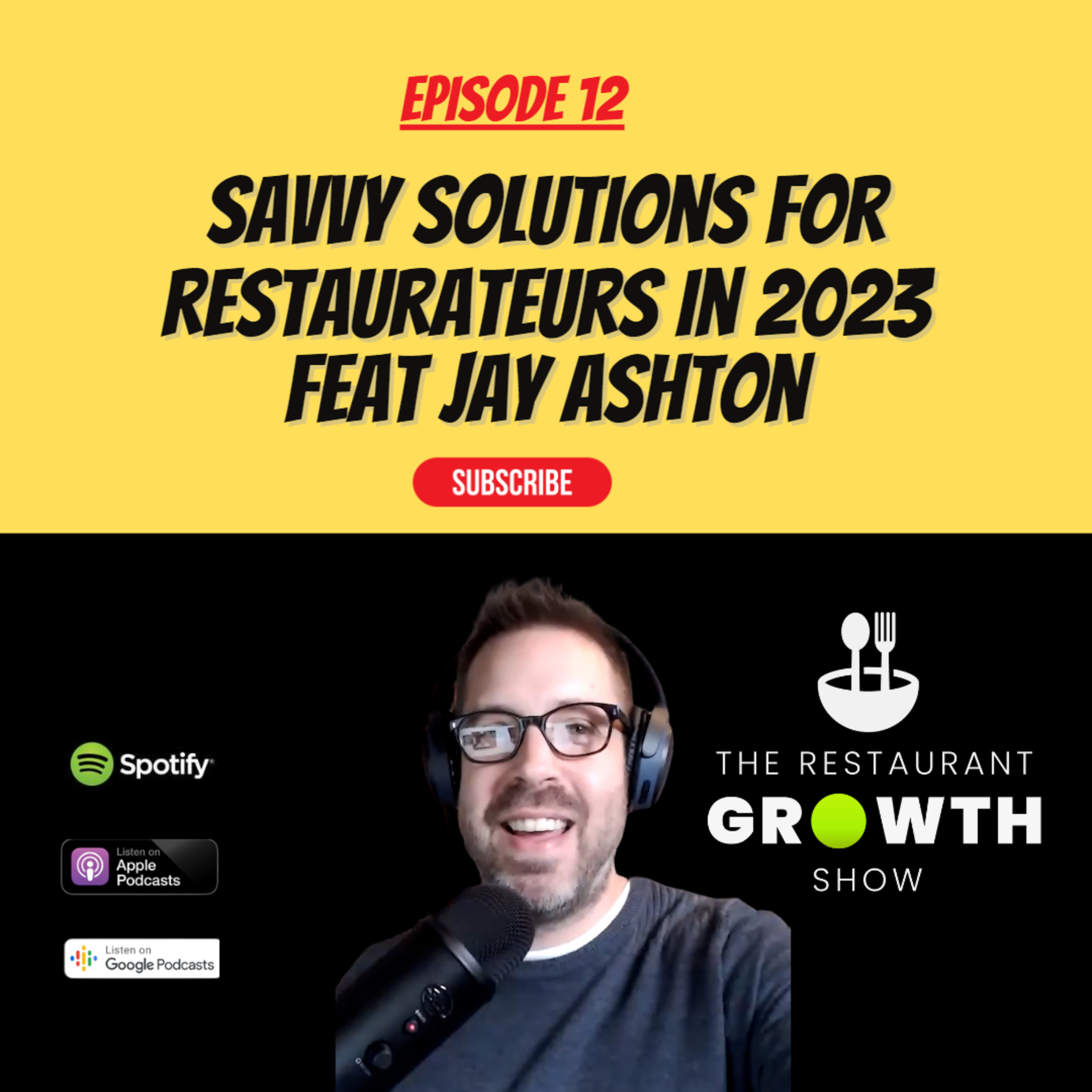 The Restaurant Growth Show
