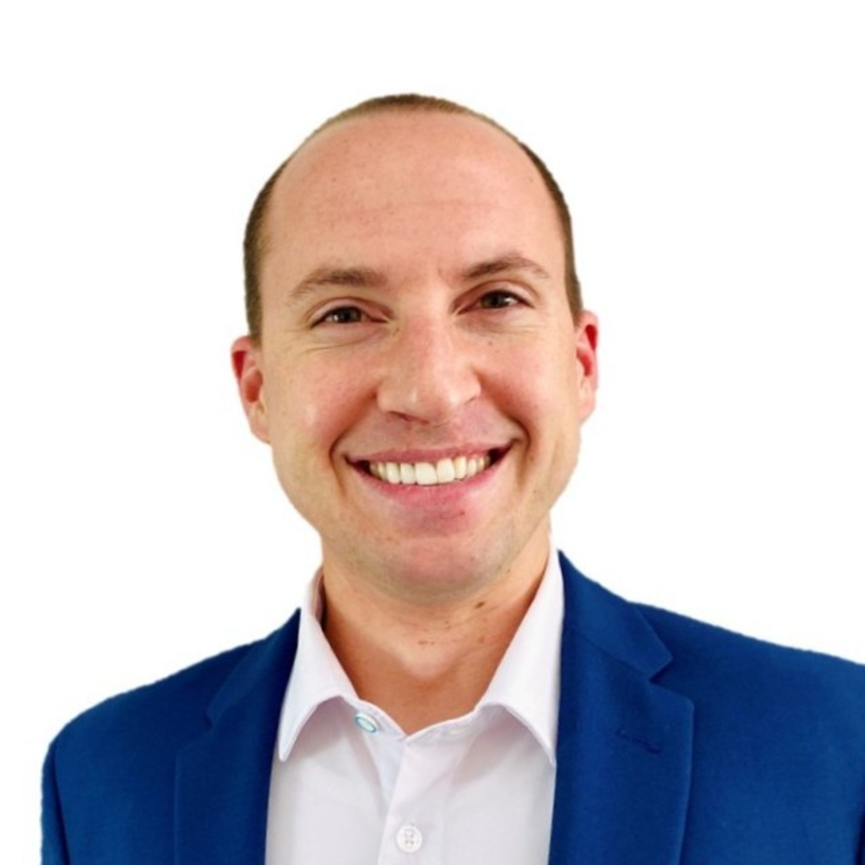 Baxter Young Orthotics Podcast