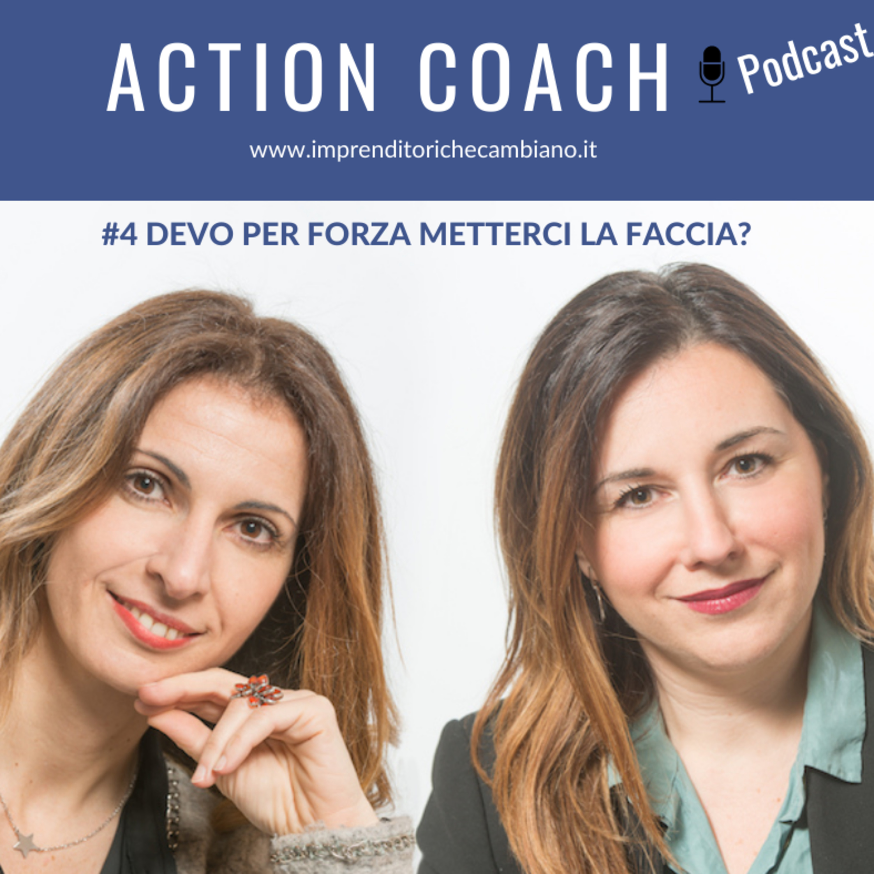 Imprenditori che cambiano