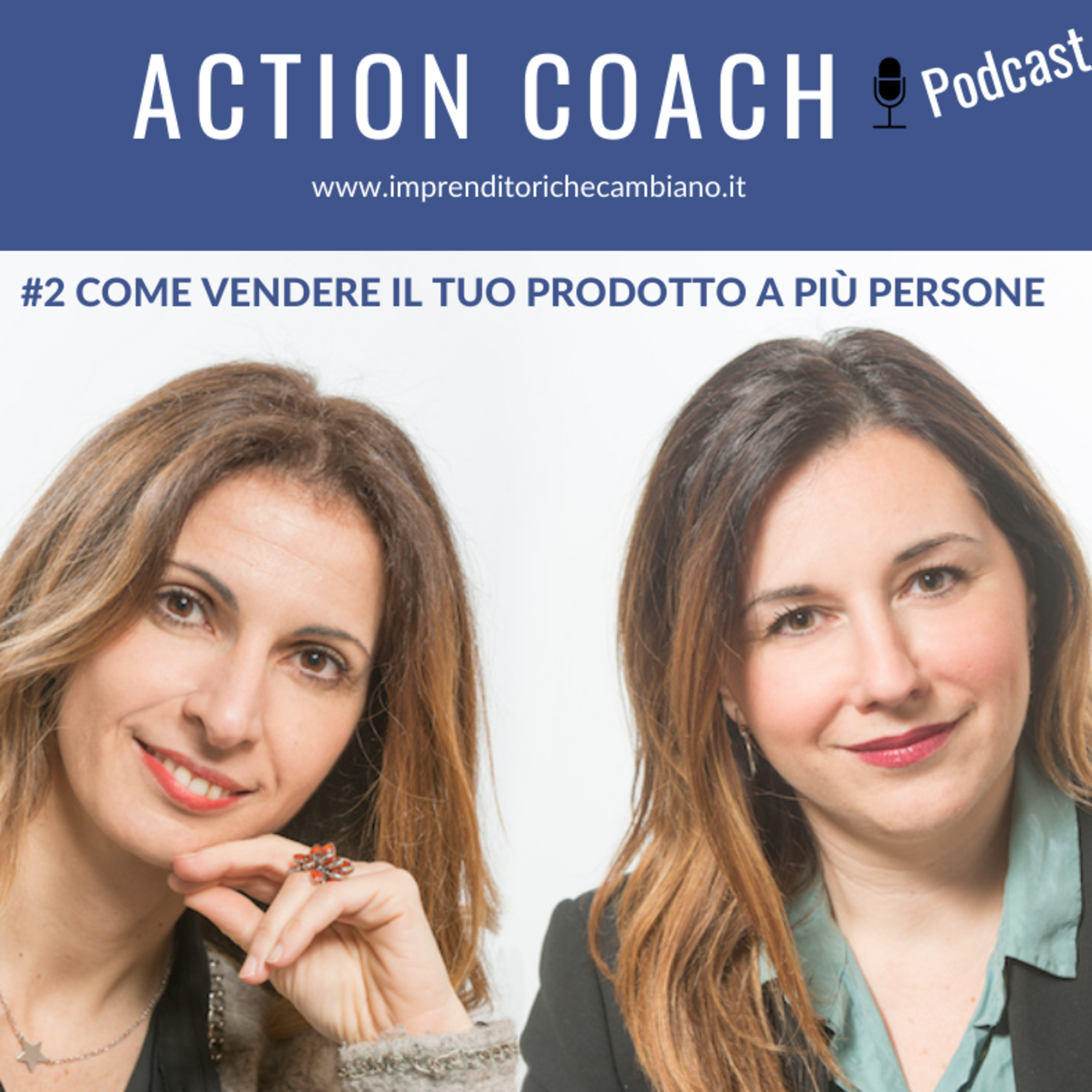 Imprenditori che cambiano