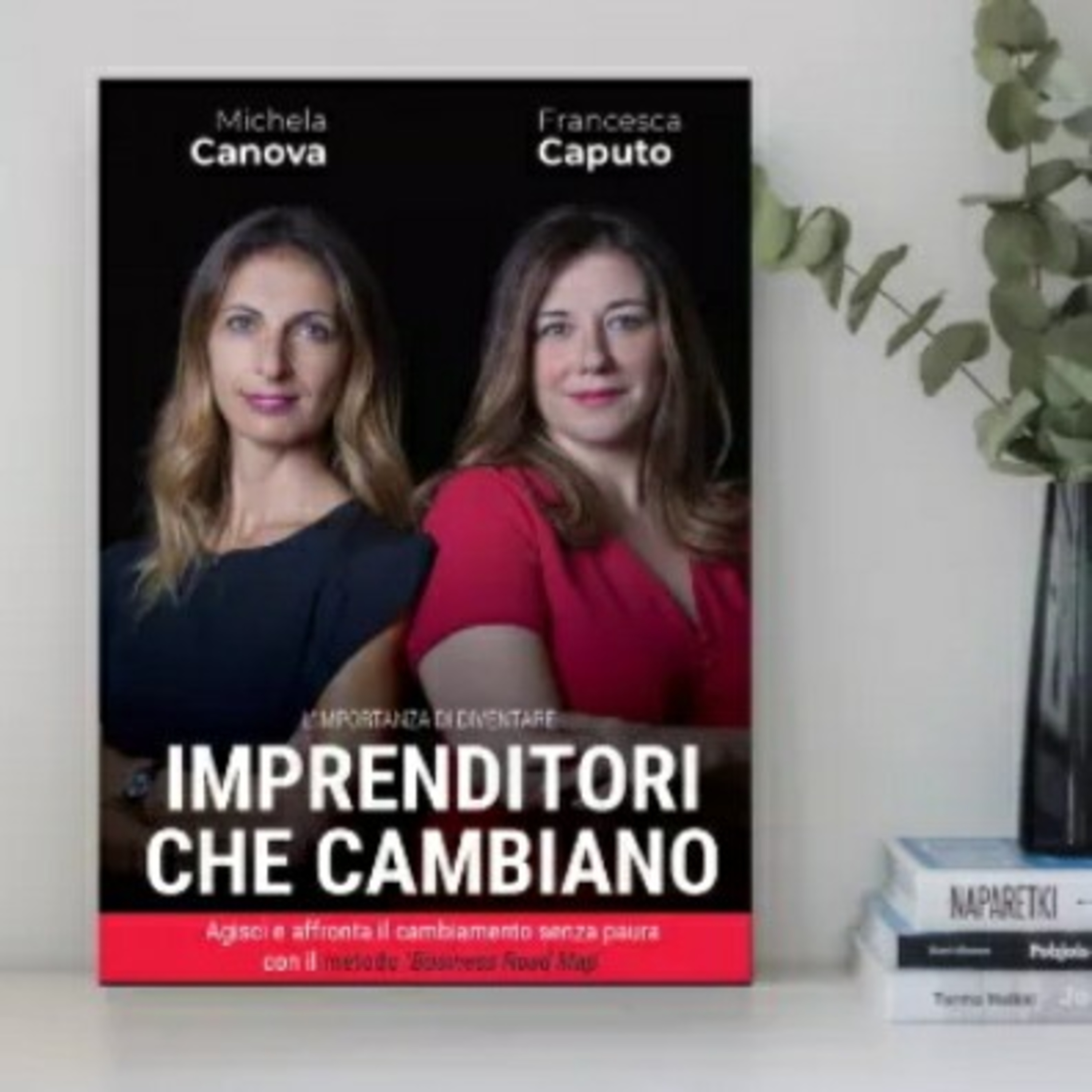 Imprenditori che cambiano