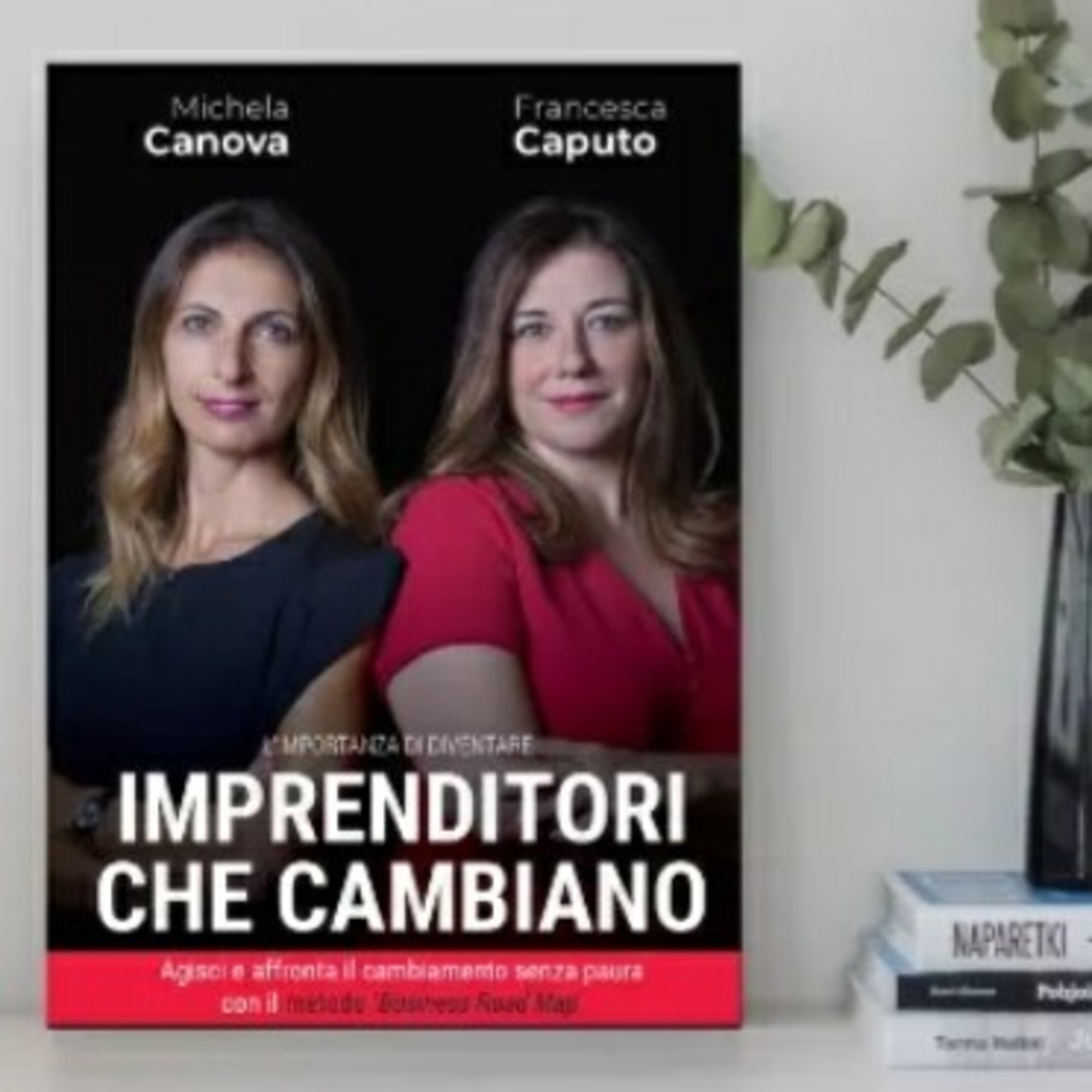 Imprenditori che cambiano