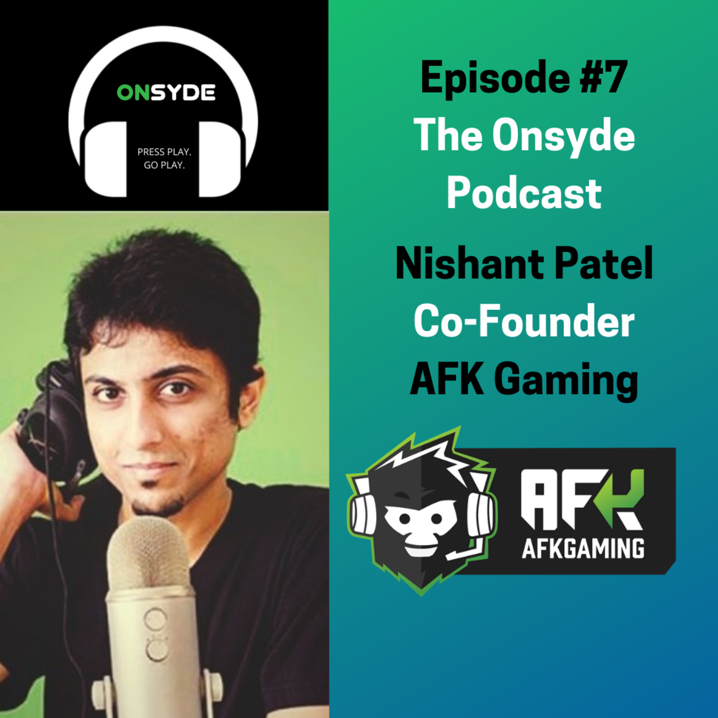 The Onsyde Podcast
