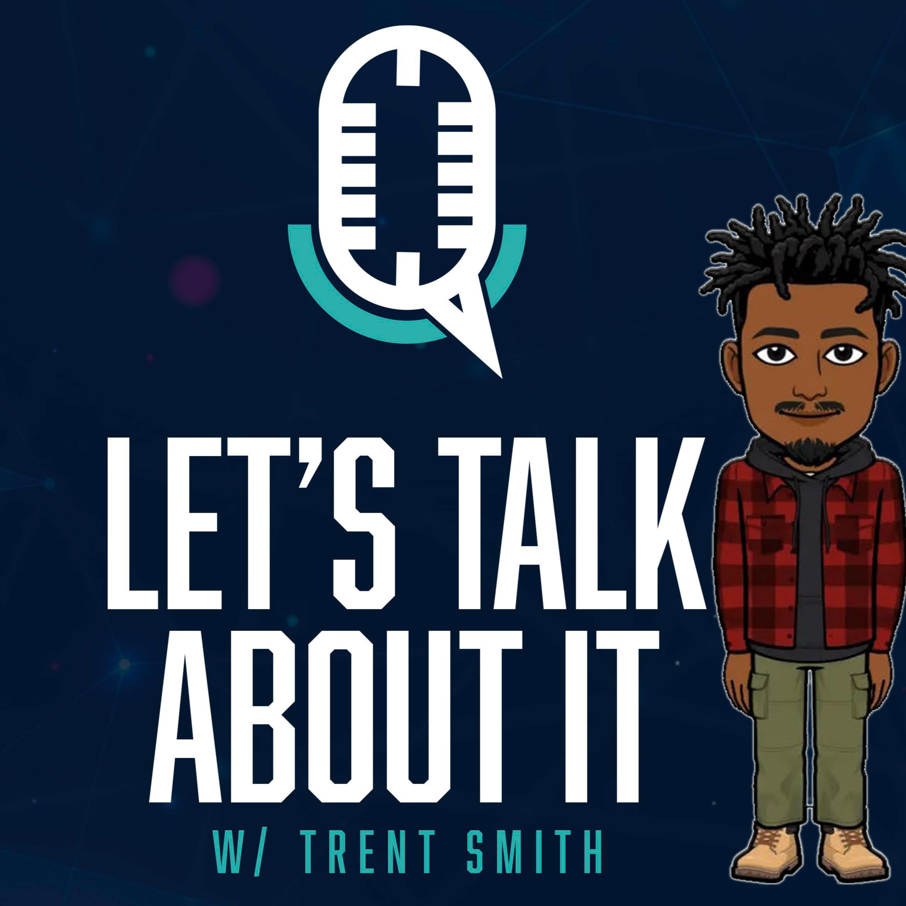Let\'s Talk About It Podcast