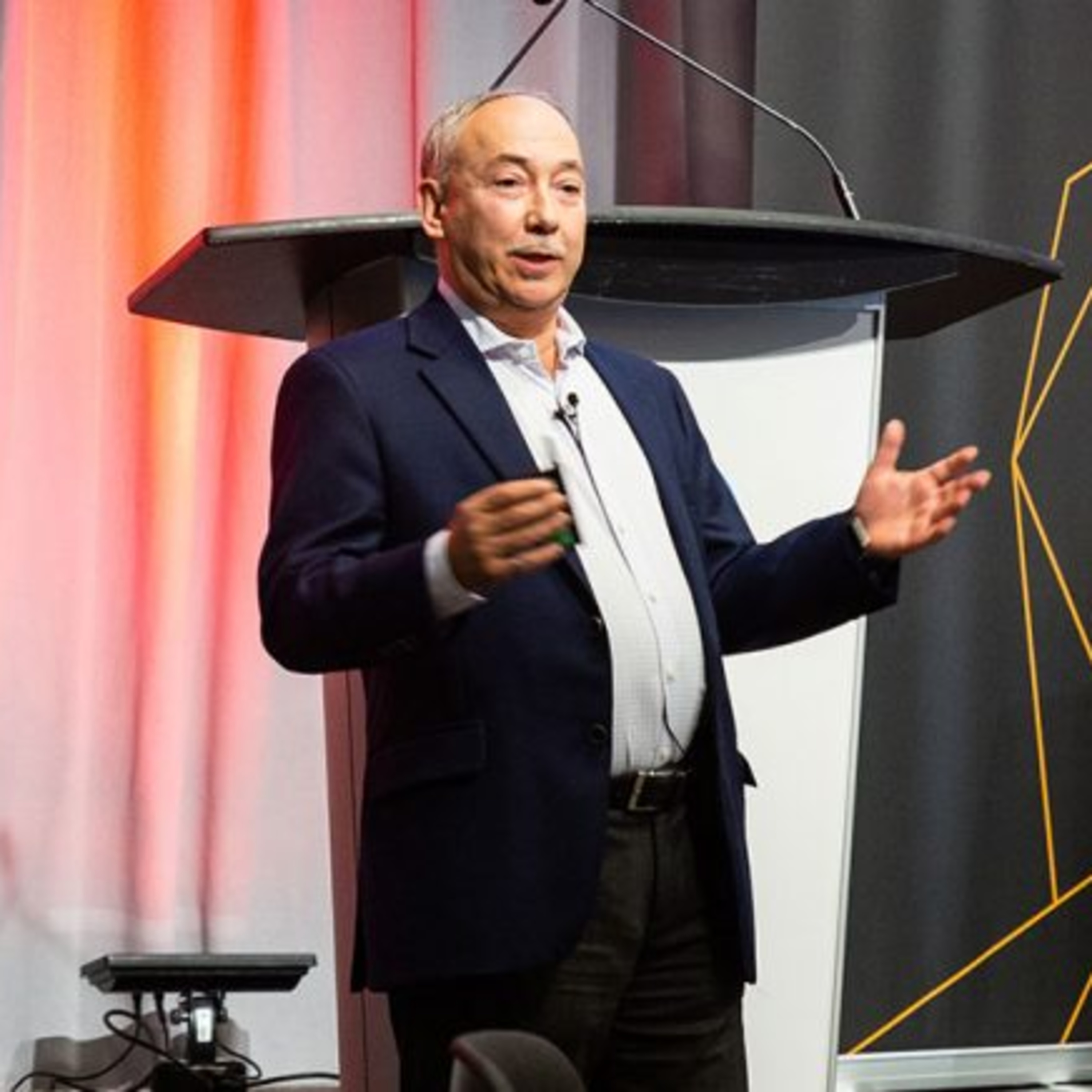 Episode 167: Technology, mining and mindsets, ft Sherritt's Nathan Stubina episode artwork