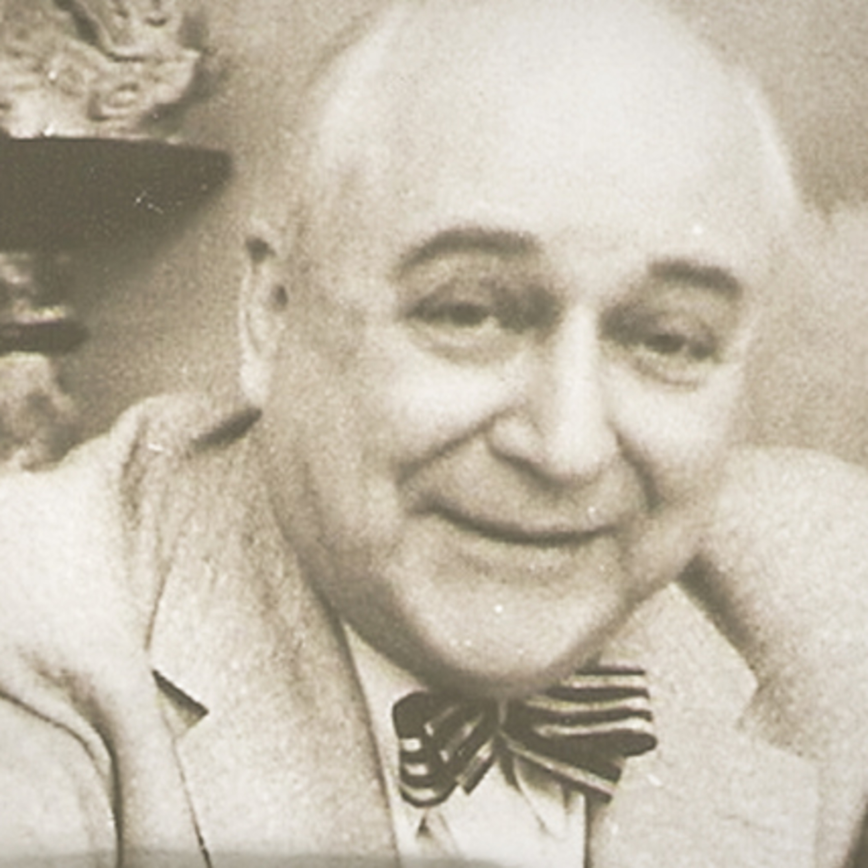 Episode 172: Hans Lundberg, pioneer of geophysics in Canada episode artwork