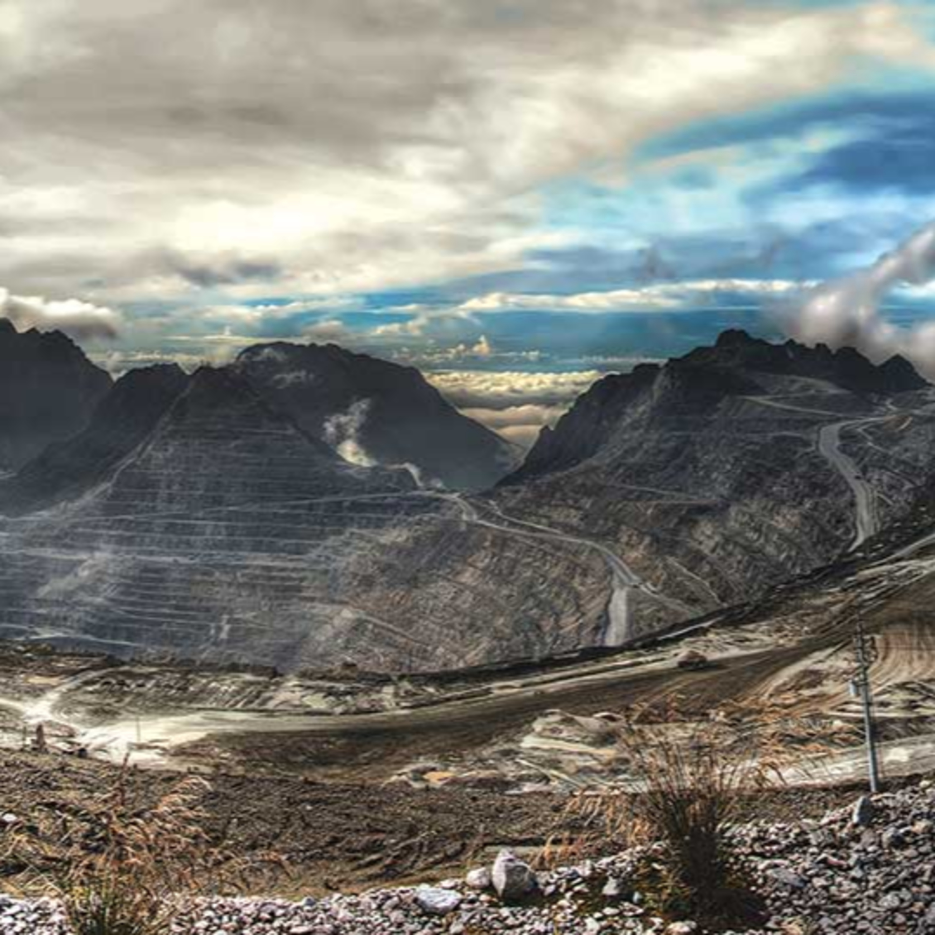 The Northern Miner Podcast