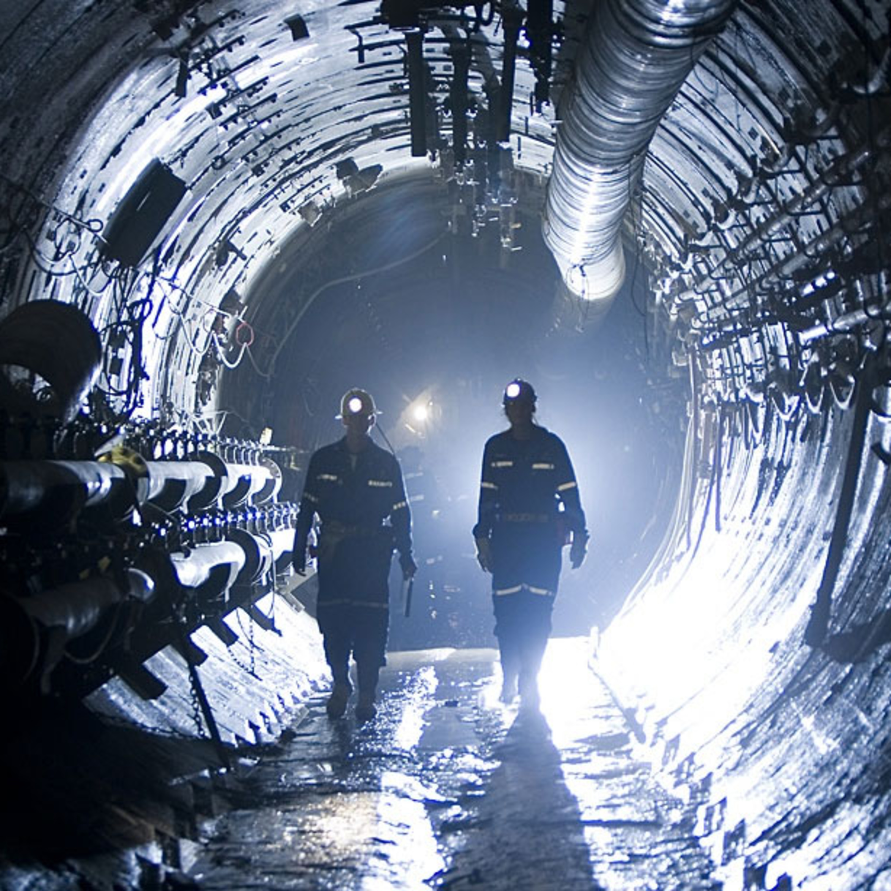 Episode 175: Confident Cameco sees nuclear power as 'indispensable tool' to fight climate change episode artwork