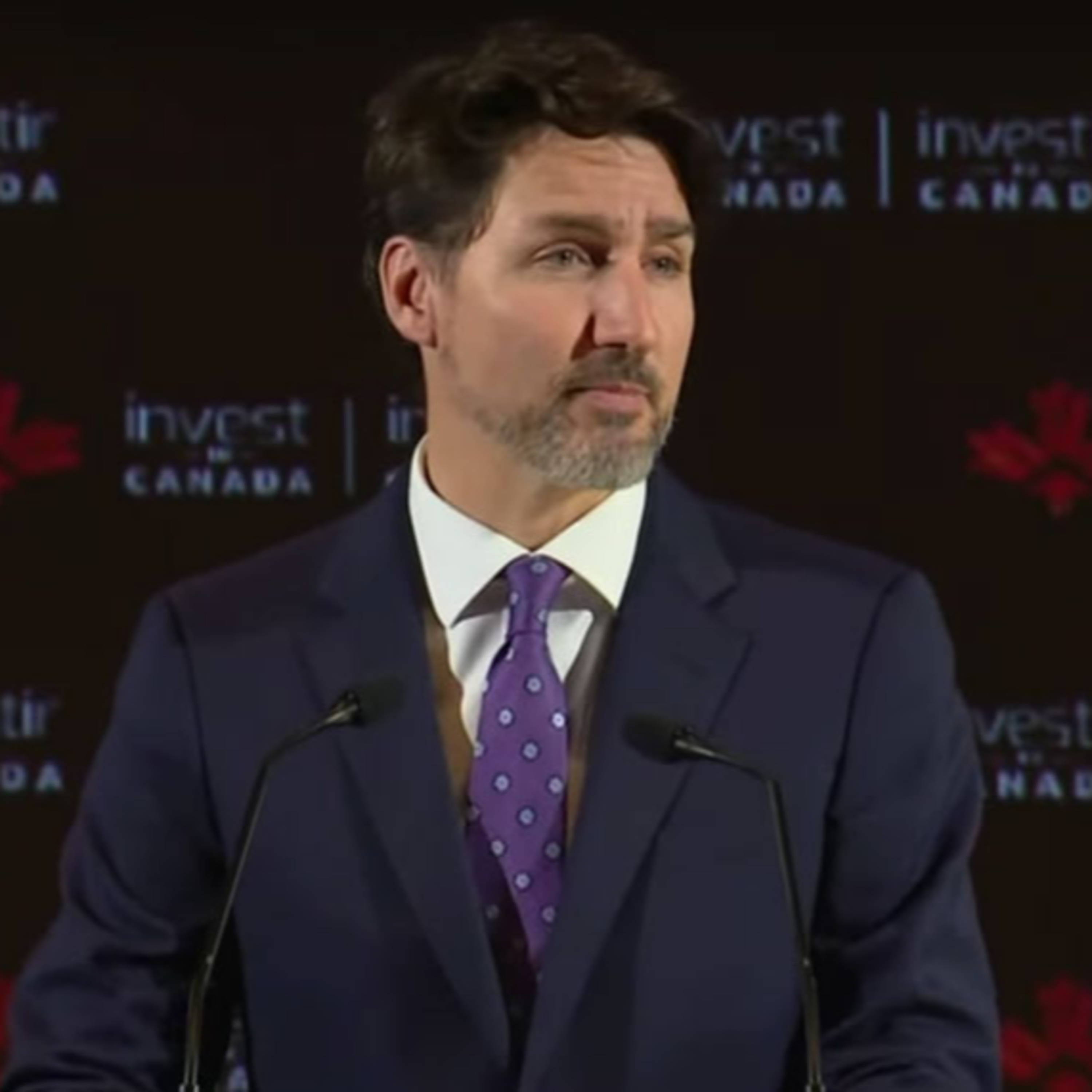 Episode 176: Forging a consensus on the economy and climate change, ft PM Justin Trudeau  episode artwork