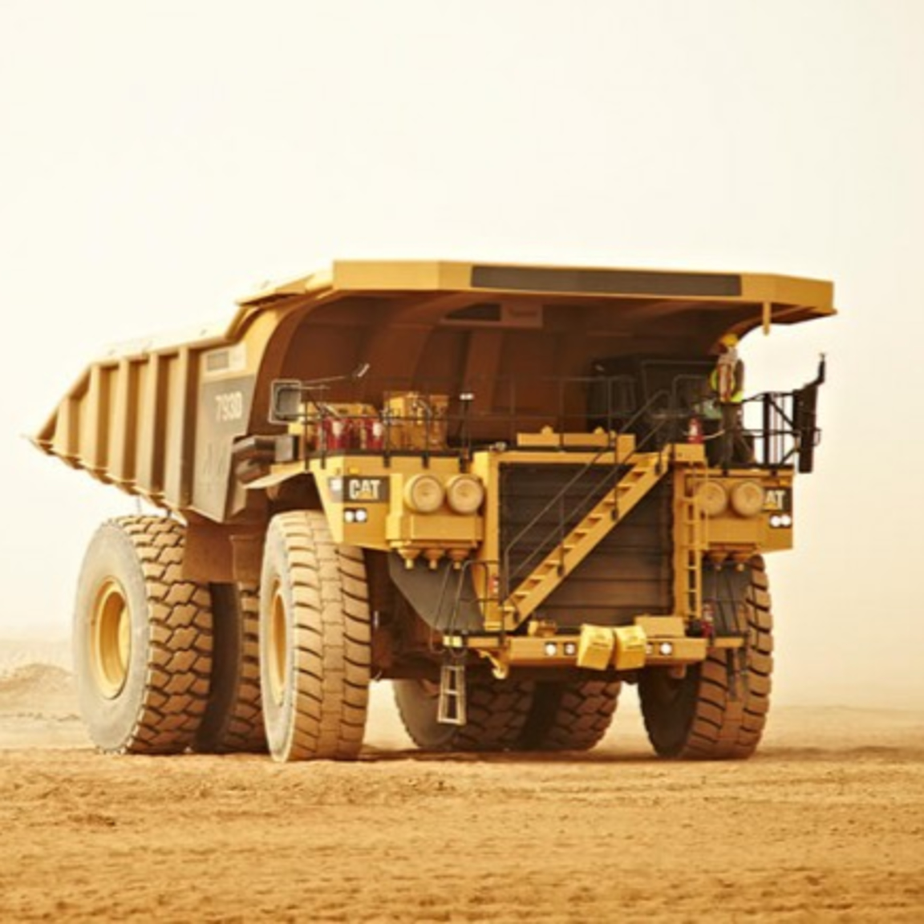 Episode 181: Mining in the age of the coronavirus, ft Kinross Gold episode artwork