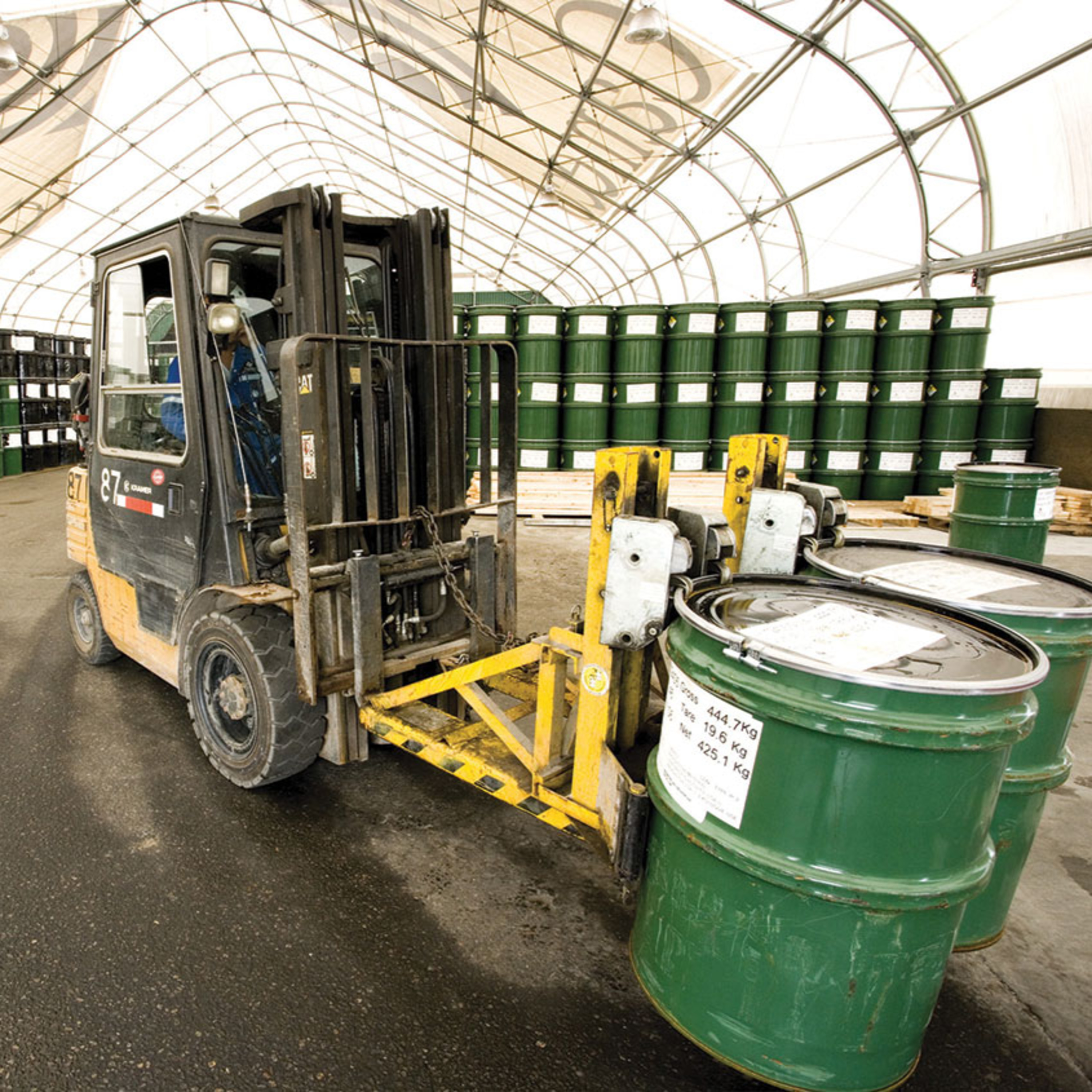 Episode 187: How COVID-19 is impacting the uranium market, ft. Cameco episode artwork