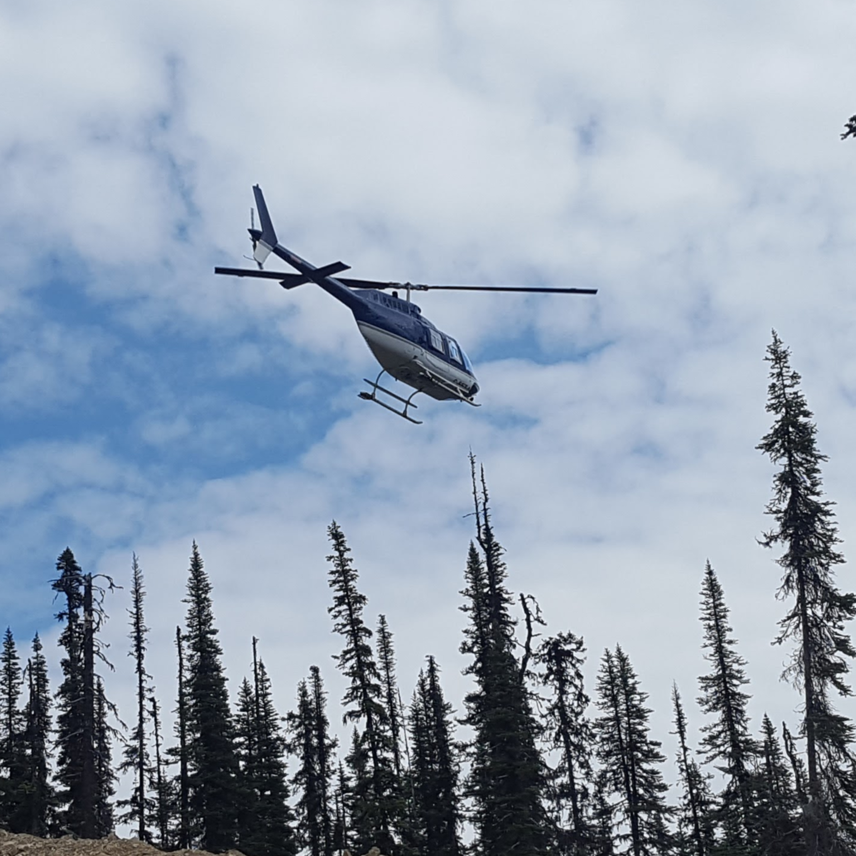 The Northern Miner Podcast