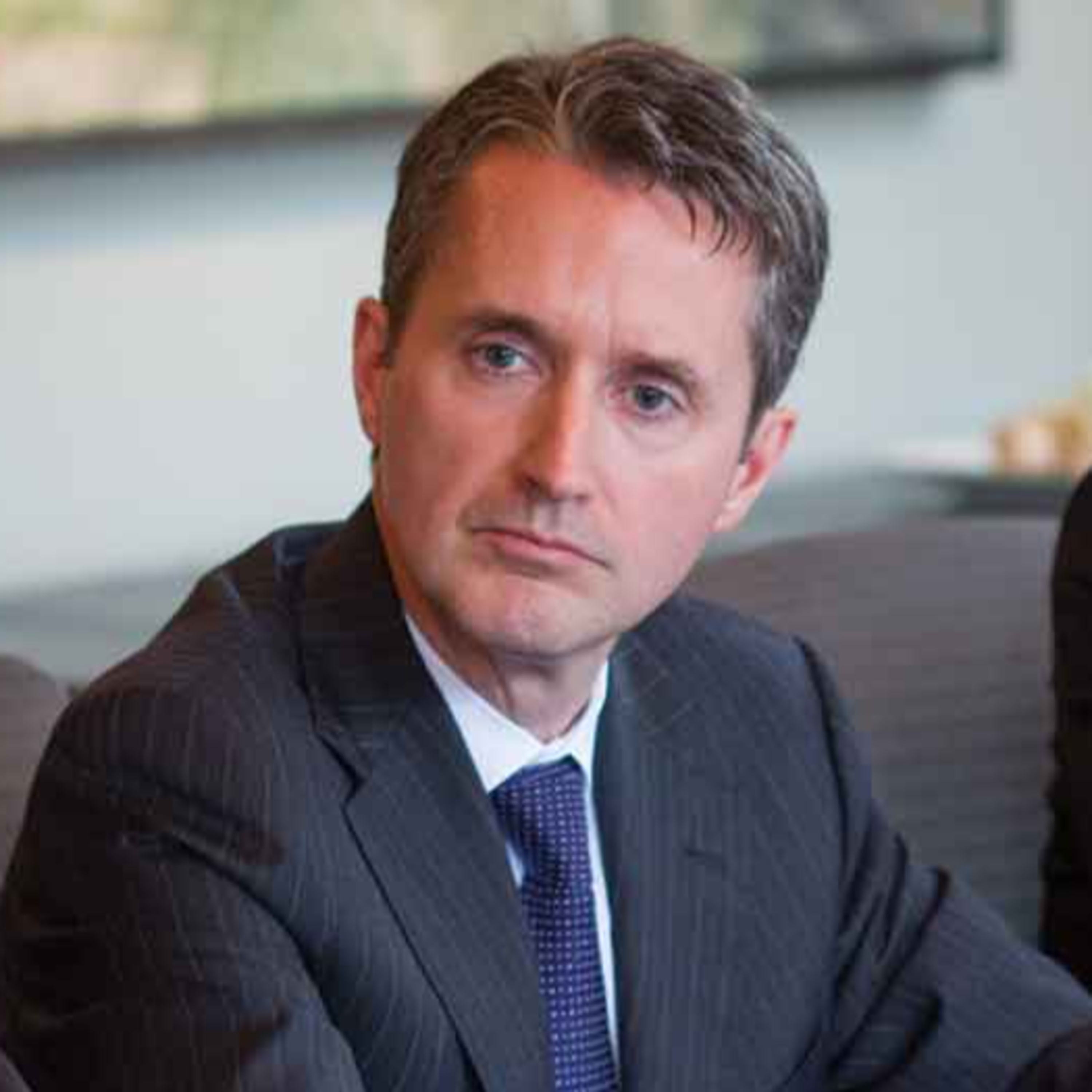 Episode 189: First Cobalt CEO Trent Mell on EVs, cobalt demand and working with Glencore episode artwork