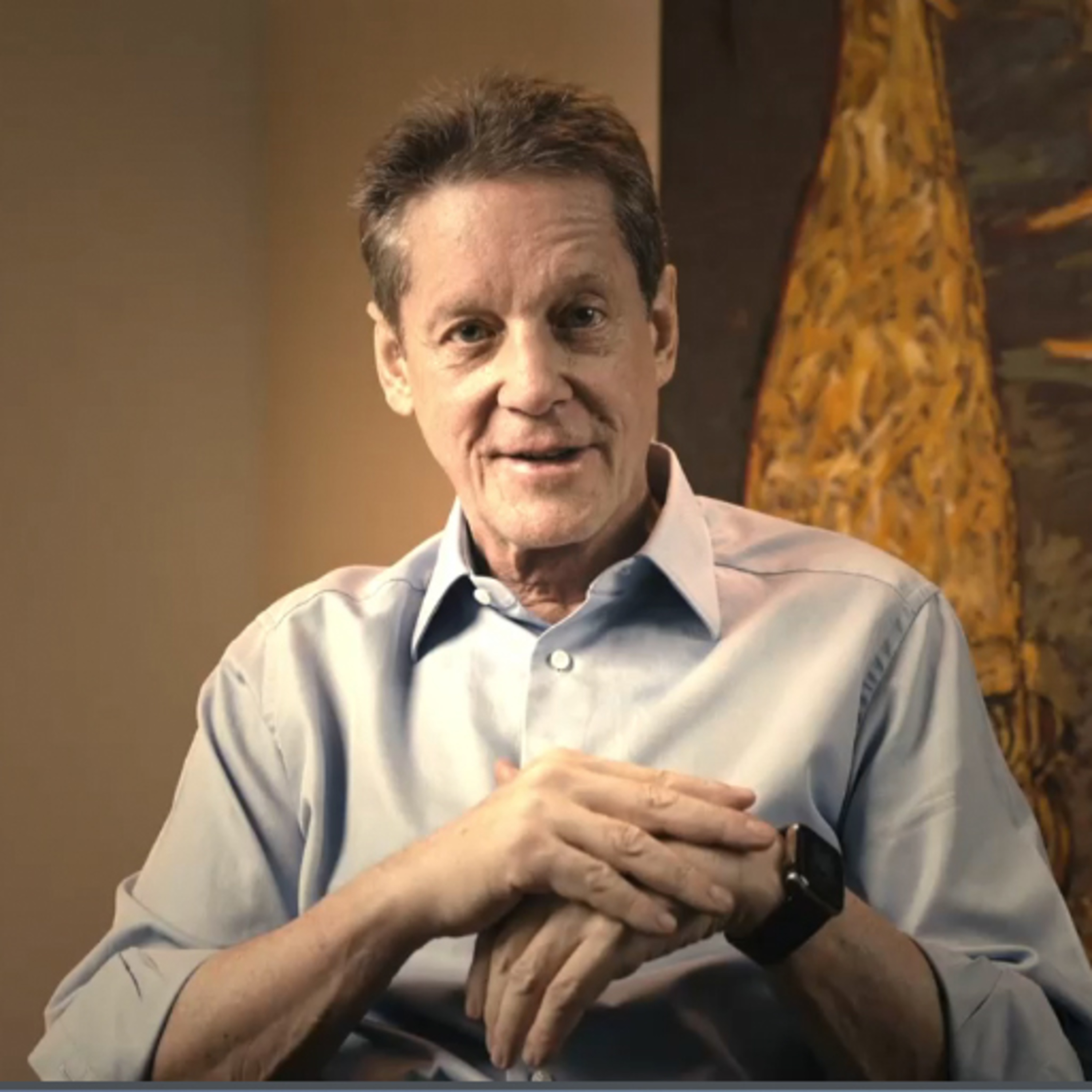 Episode 223: Canadian miners will be needed to electrify world economy, ft Robert Friedland episode artwork
