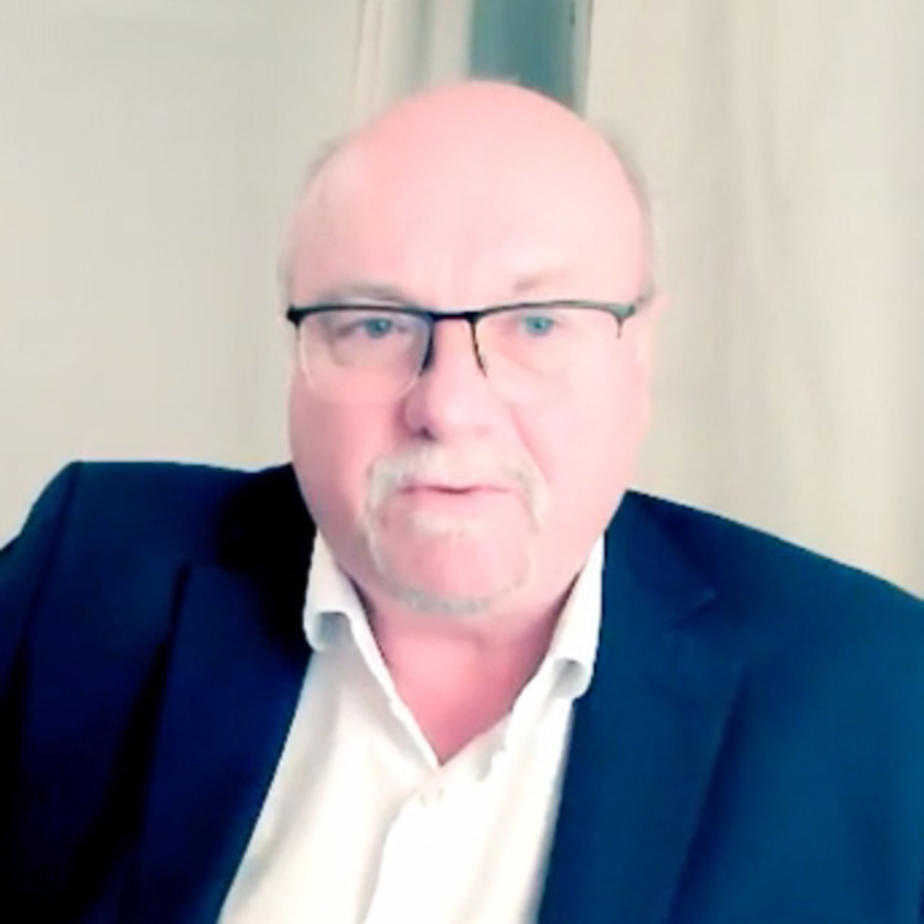 Episode 233: Industrial metals, China and the global economy, ft CHR Metals’ Huw Roberts episode artwork