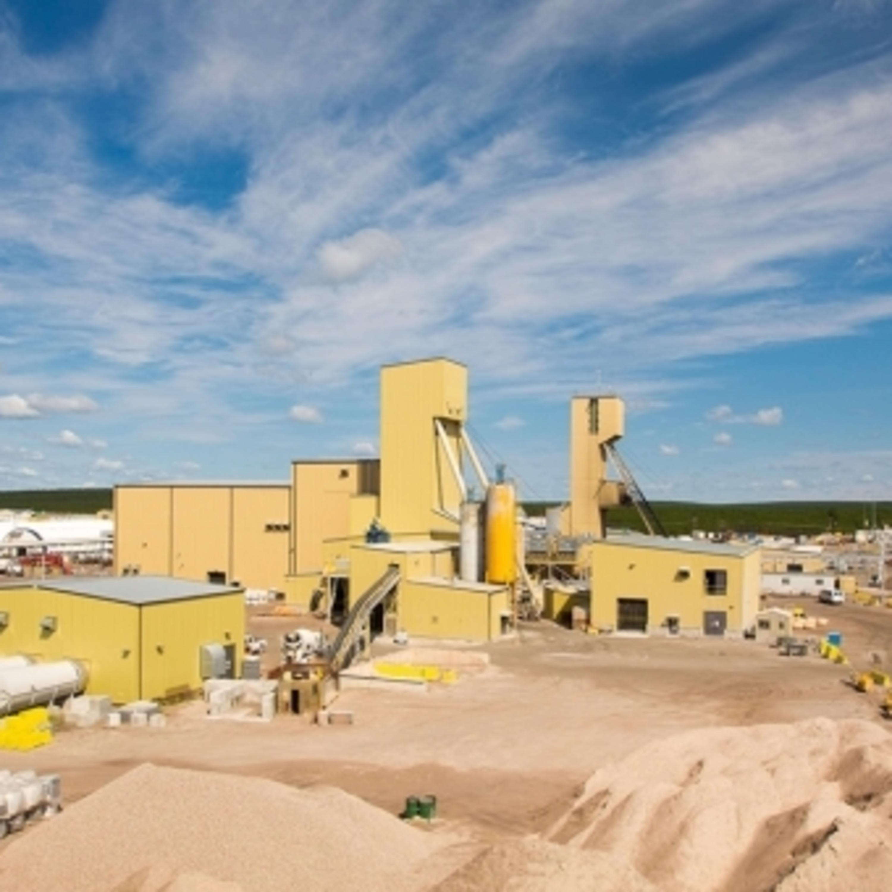 Episode 240: Cameco sees supply 'uncertainty' as world transitions to net zero carbon economy episode artwork