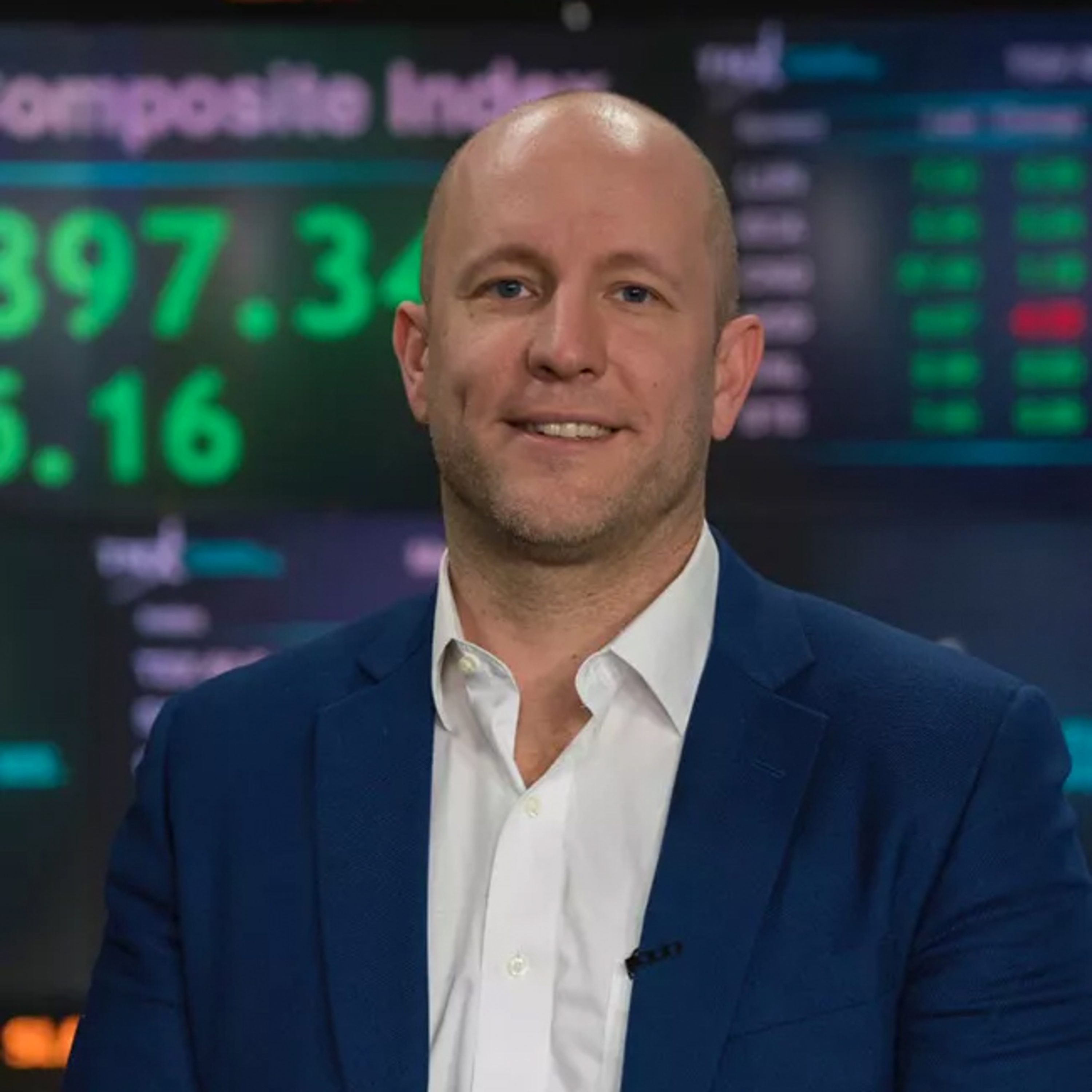 Episode 245: China has ‘stronghold’ on battery supply chain, ft Nickel 28 Capital’s Anthony Milewski episode artwork
